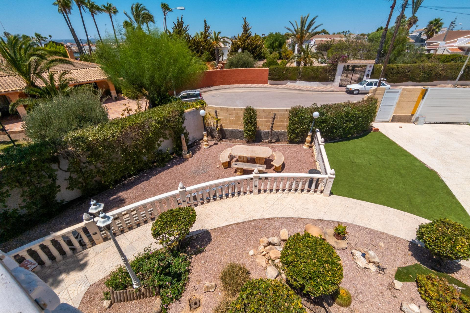 Odsprzedaż - Villa - Torrevieja - El Chaparral