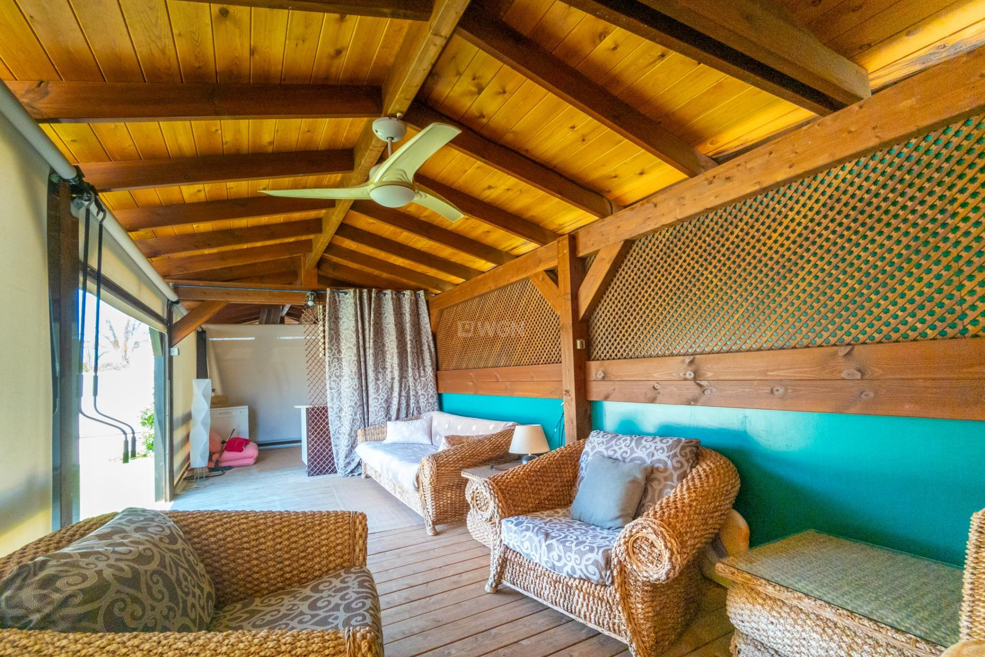 Odsprzedaż - Villa - Torrevieja - El Chaparral