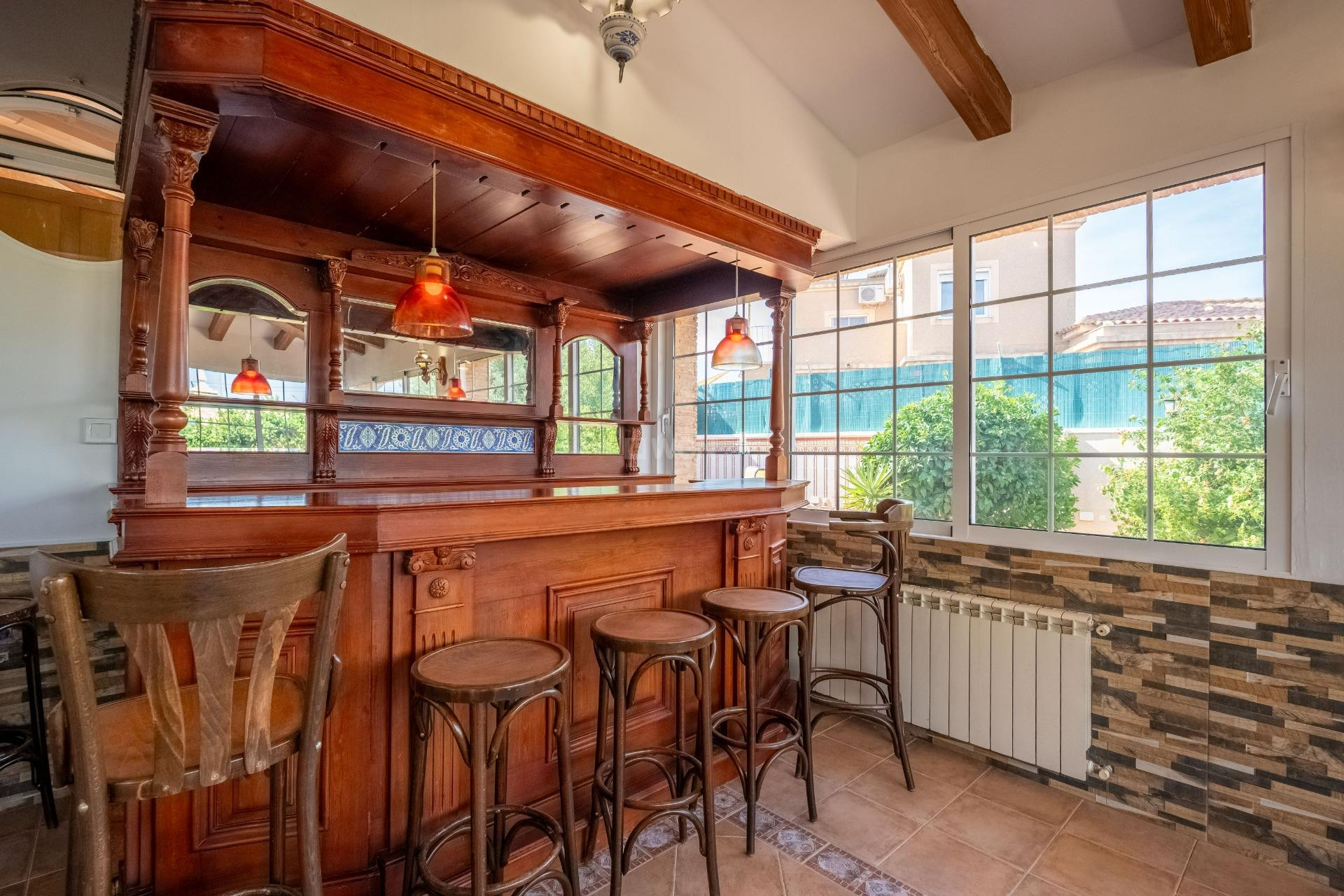 Odsprzedaż - Villa - Torrevieja - El Chaparral