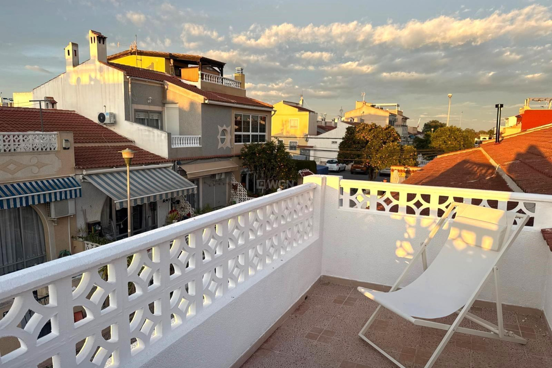 Odsprzedaż - Villa - Torrevieja - El Chaparral