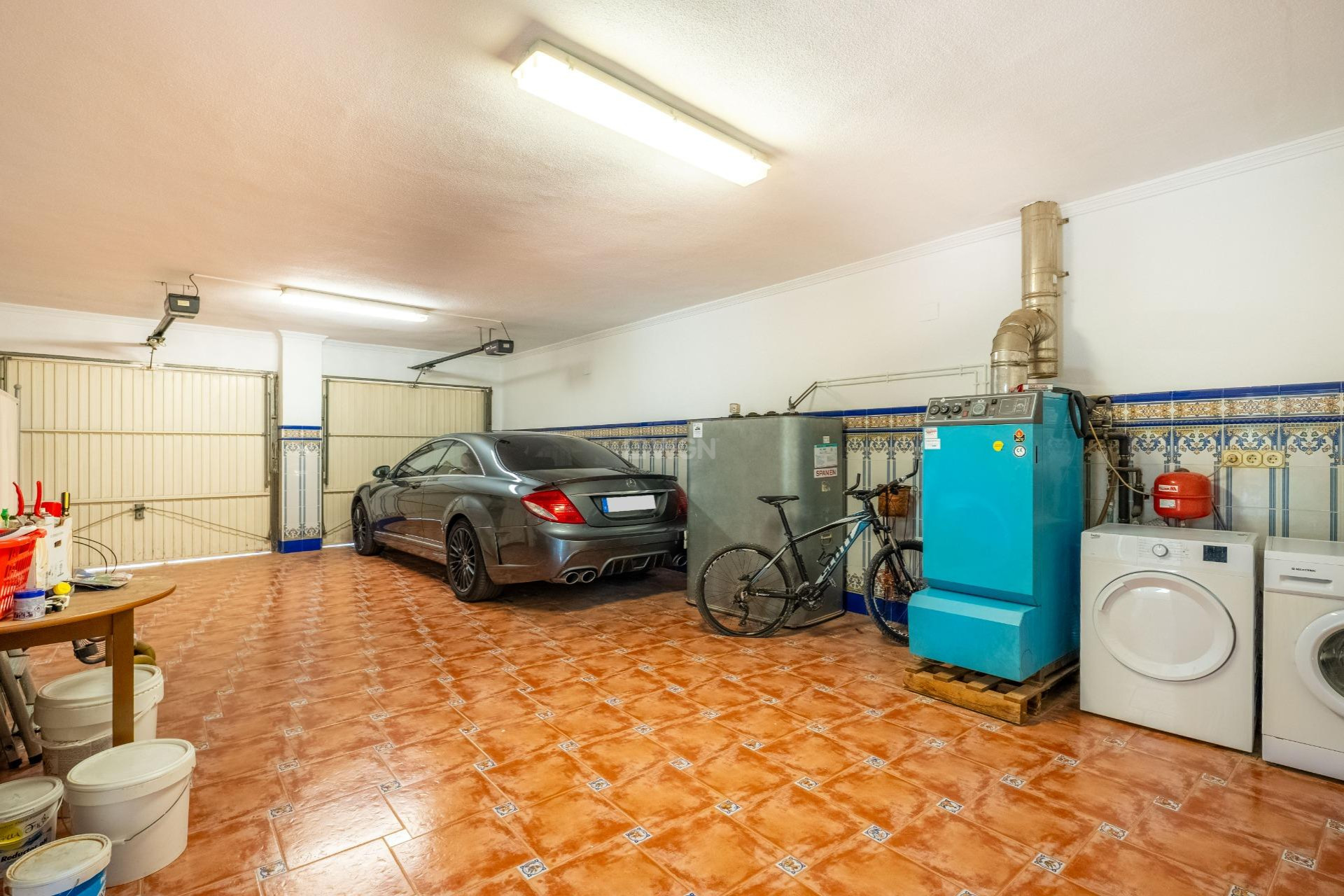 Odsprzedaż - Villa - Torrevieja - El Chaparral