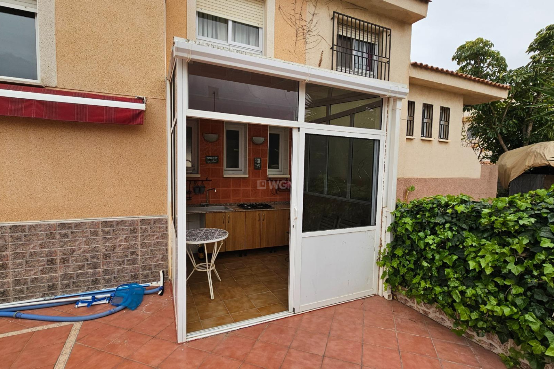 Odsprzedaż - Villa - Torrevieja - El Chaparral