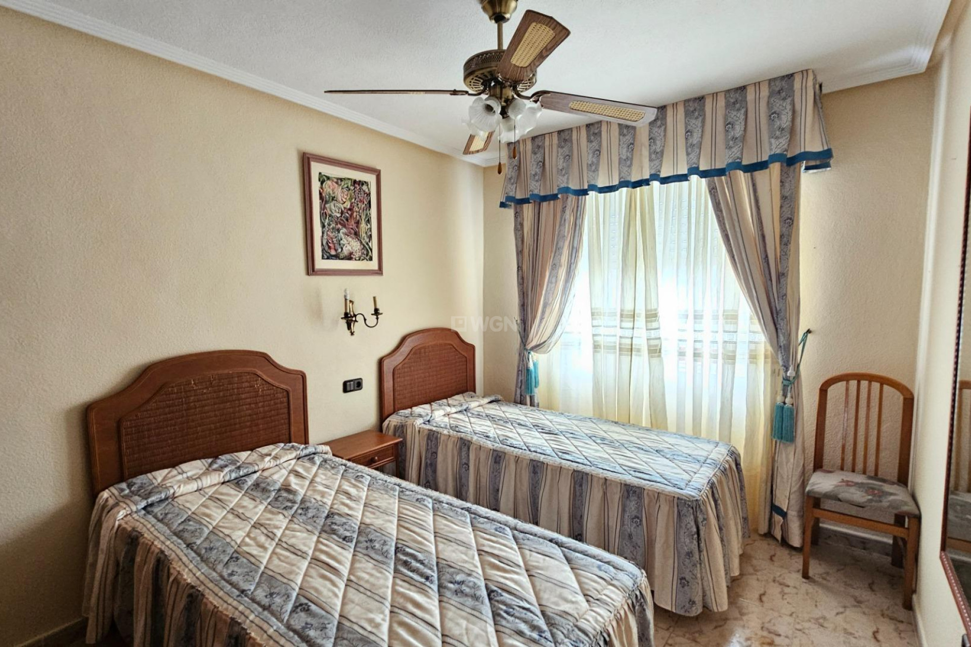 Odsprzedaż - Villa - Torrevieja - El Chaparral