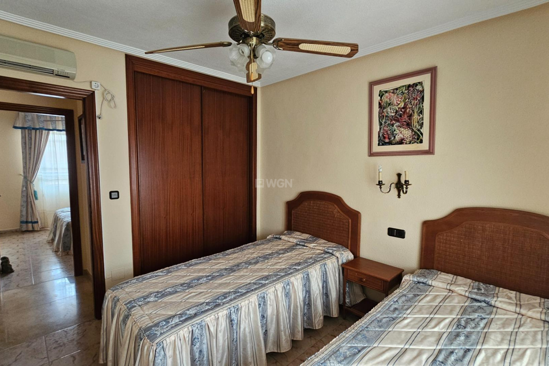 Odsprzedaż - Villa - Torrevieja - El Chaparral