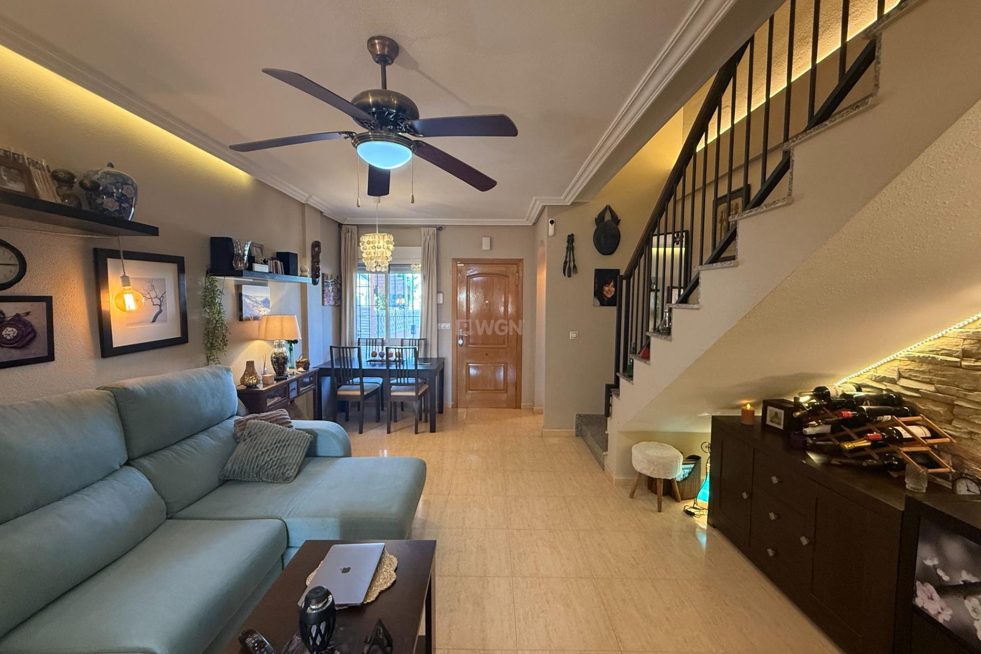 Odsprzedaż - Villa - Torrevieja - El Limonar