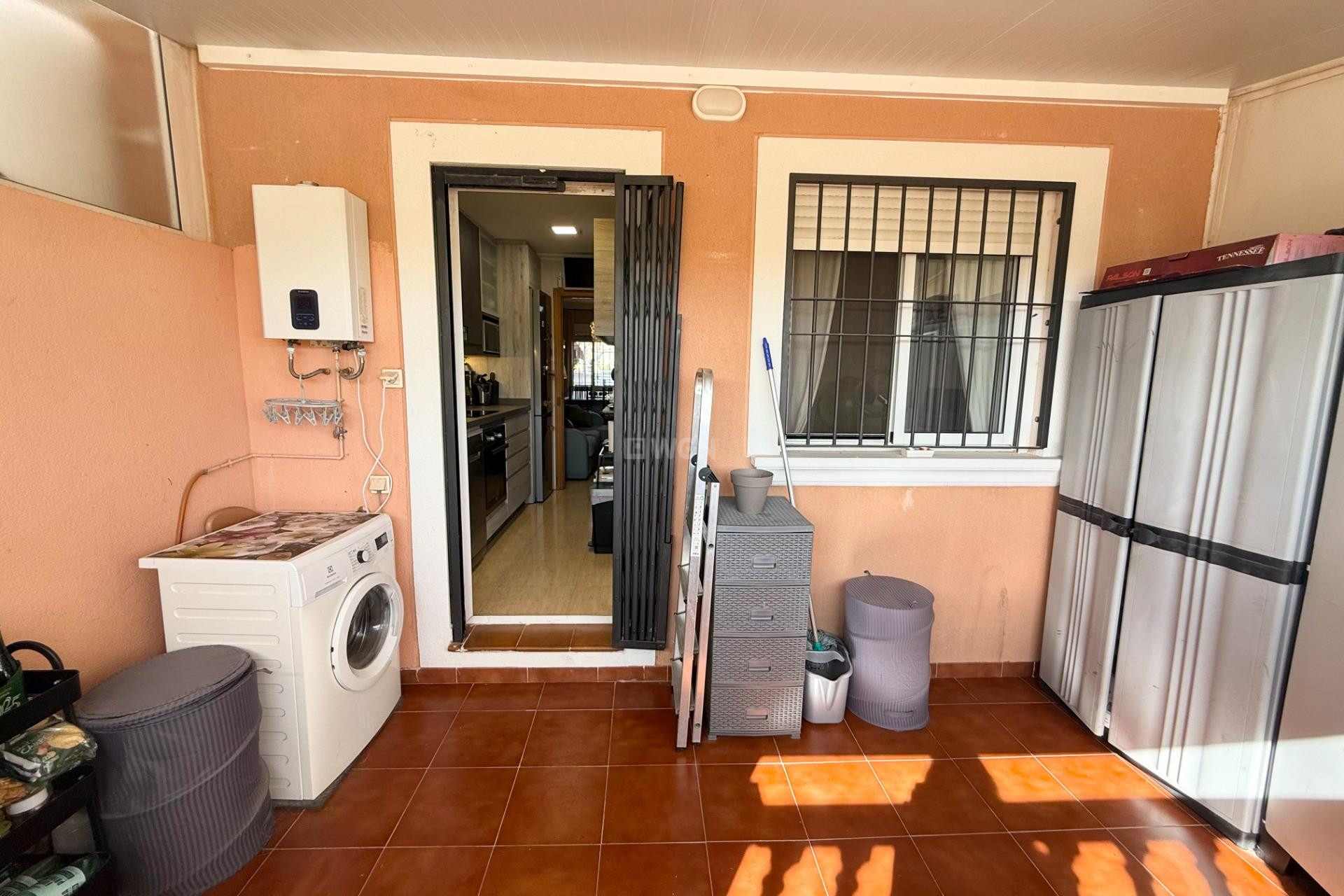 Odsprzedaż - Villa - Torrevieja - El Limonar