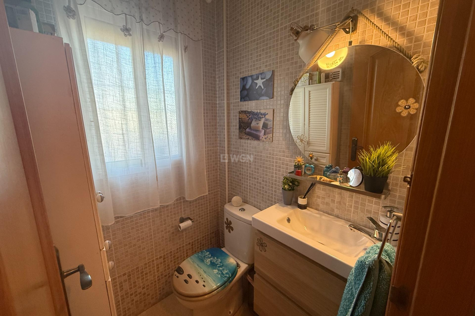 Odsprzedaż - Villa - Torrevieja - El Limonar