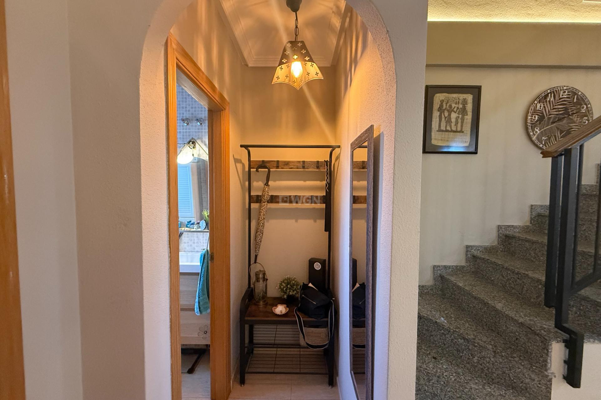 Odsprzedaż - Villa - Torrevieja - El Limonar