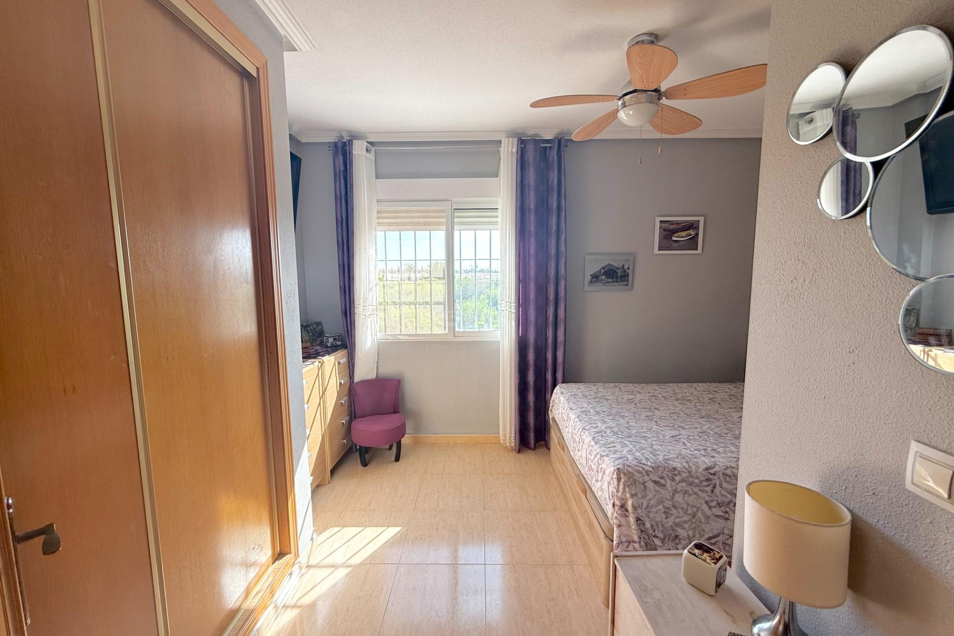 Odsprzedaż - Villa - Torrevieja - El Limonar