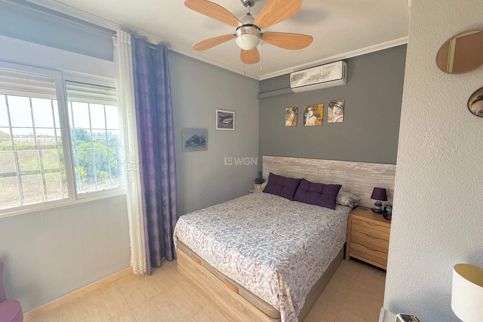 Odsprzedaż - Villa - Torrevieja - El Limonar