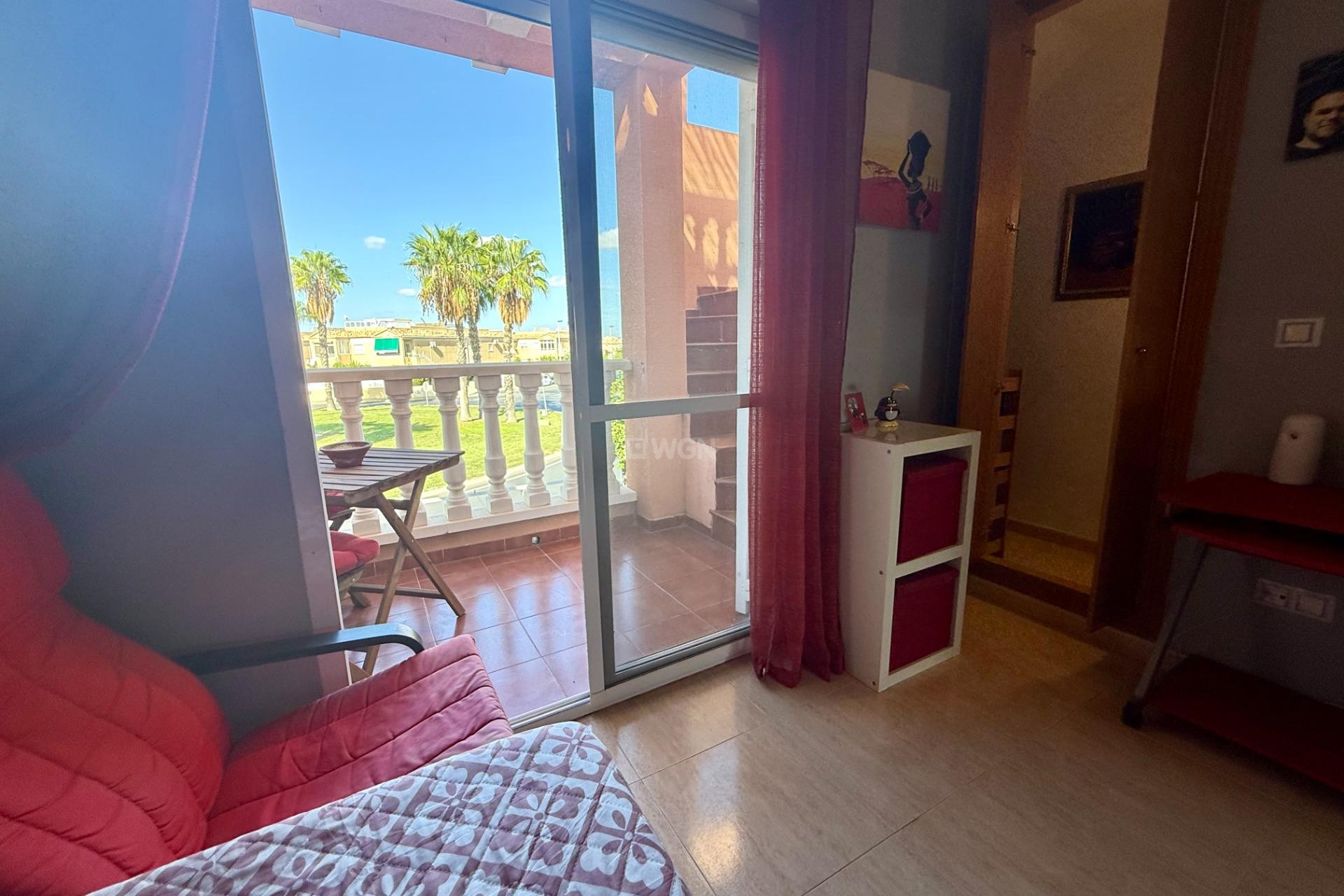 Odsprzedaż - Villa - Torrevieja - El Limonar