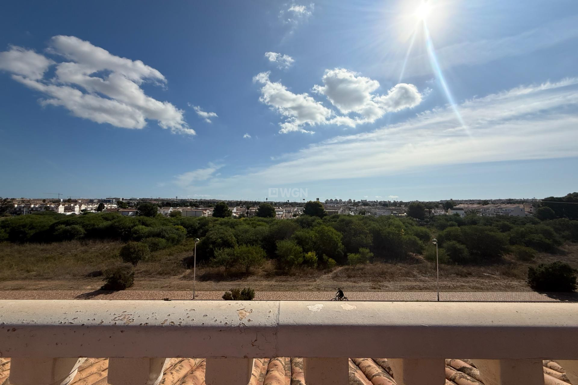 Odsprzedaż - Villa - Torrevieja - El Limonar