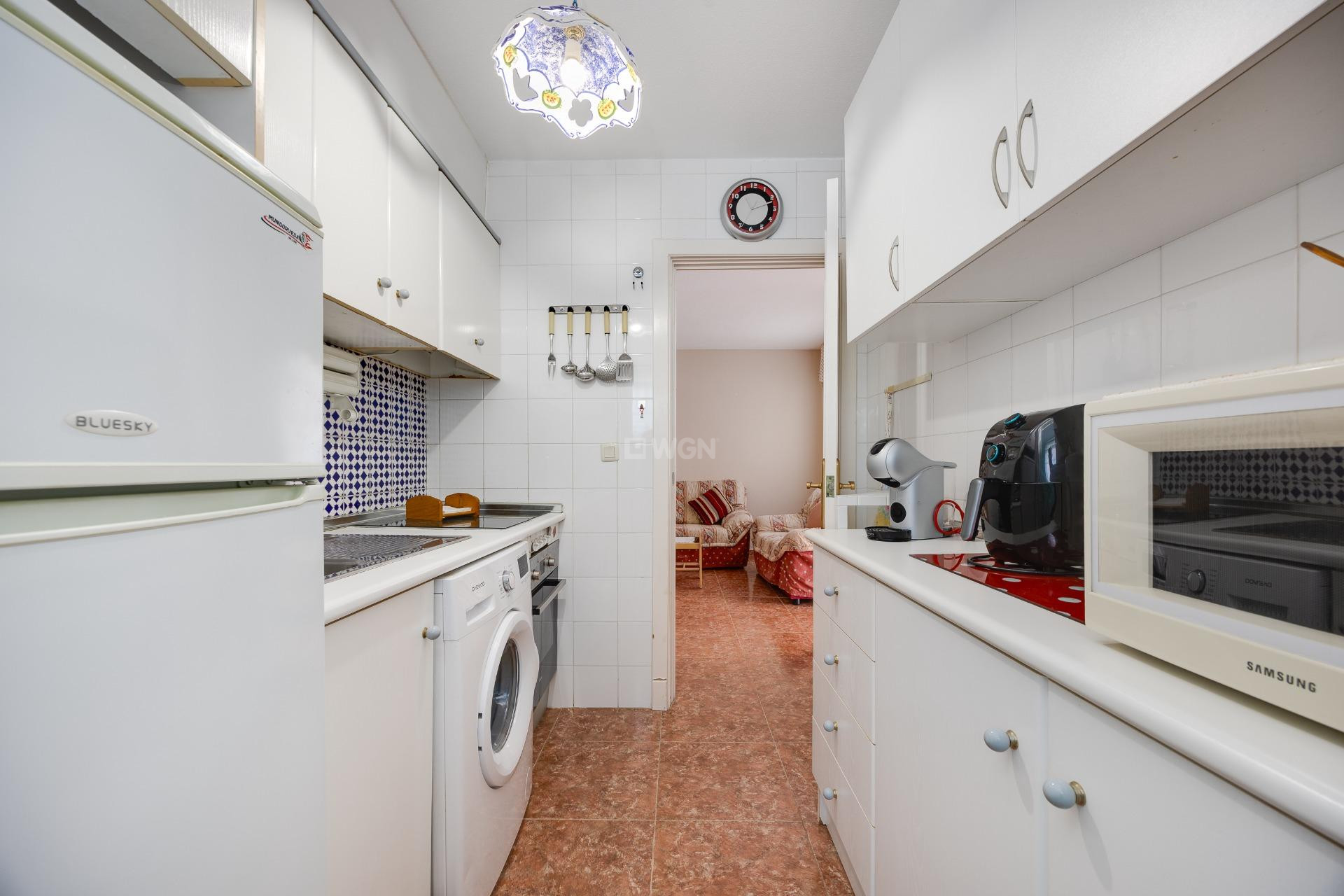 Odsprzedaż - Villa - Torrevieja - El Limonar