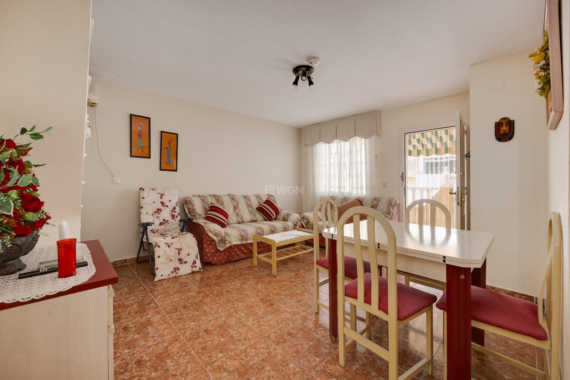Odsprzedaż - Villa - Torrevieja - El Limonar