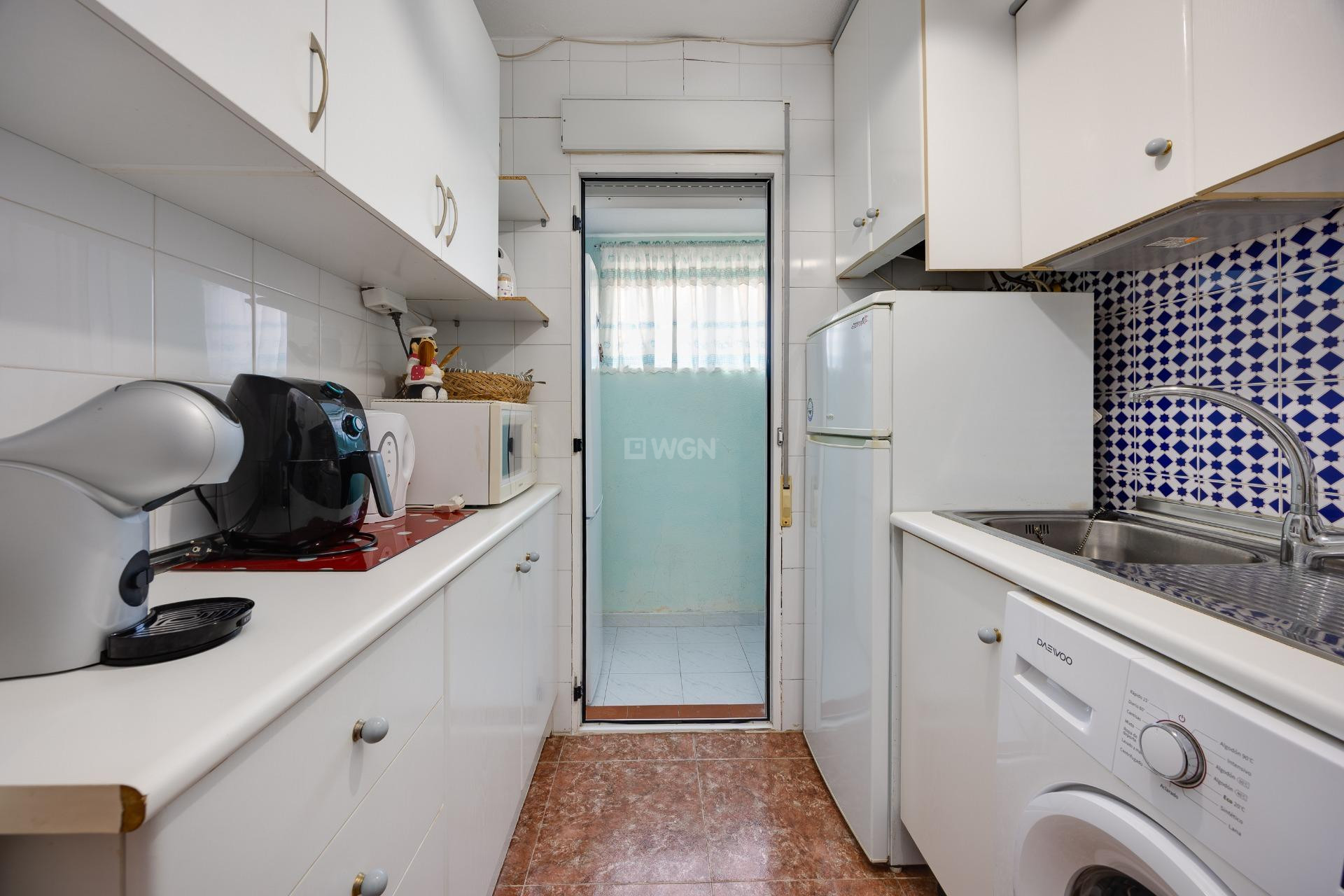 Odsprzedaż - Villa - Torrevieja - El Limonar