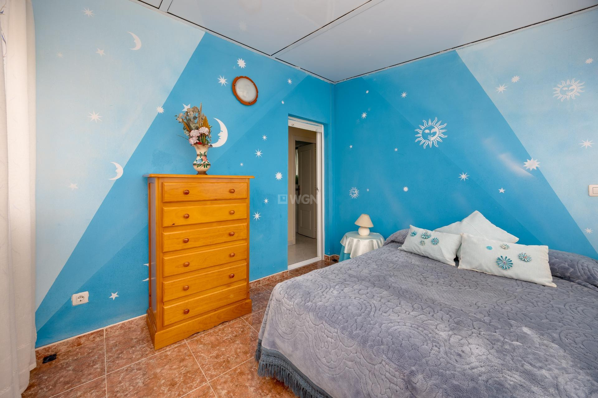 Odsprzedaż - Villa - Torrevieja - El Limonar