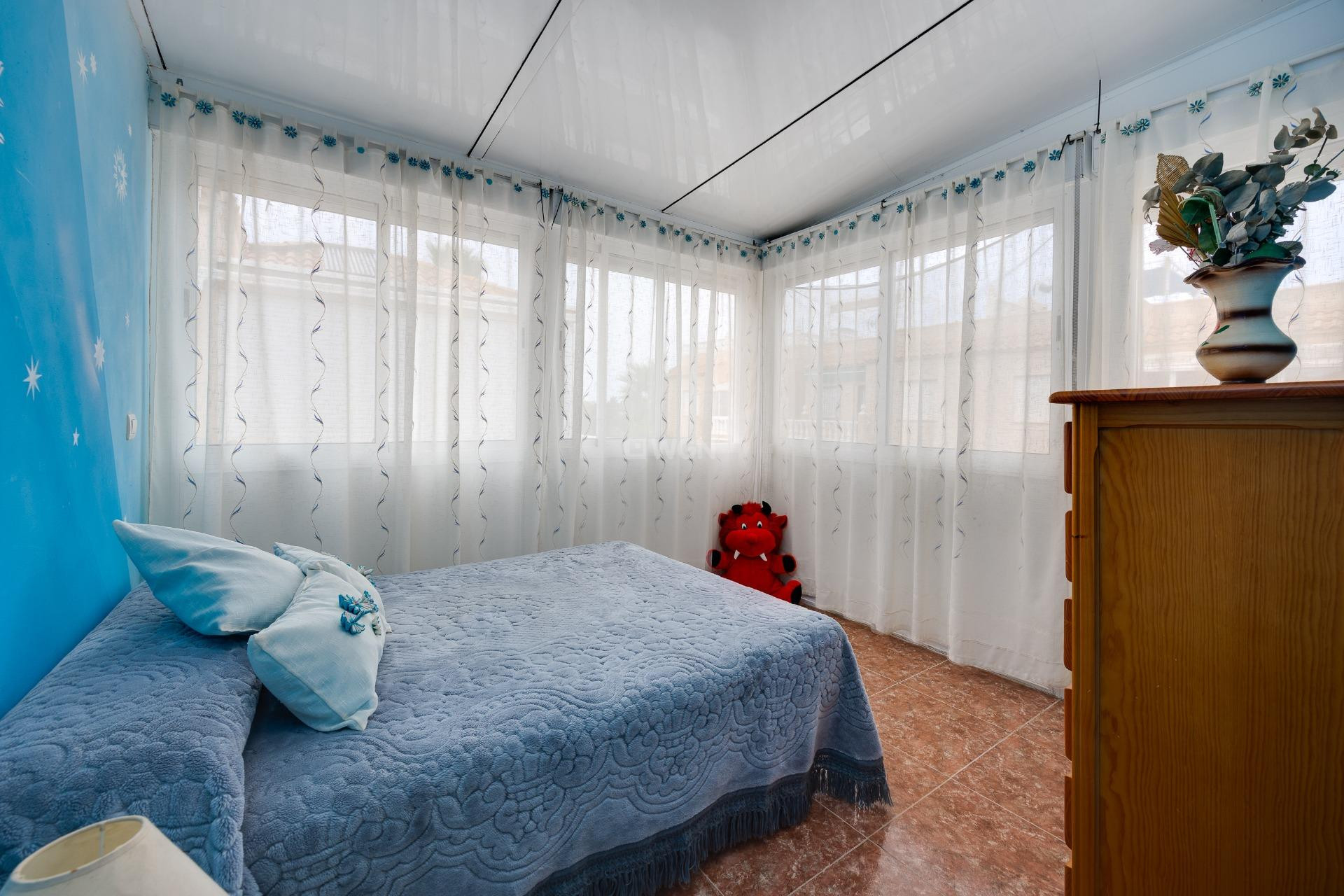 Odsprzedaż - Villa - Torrevieja - El Limonar