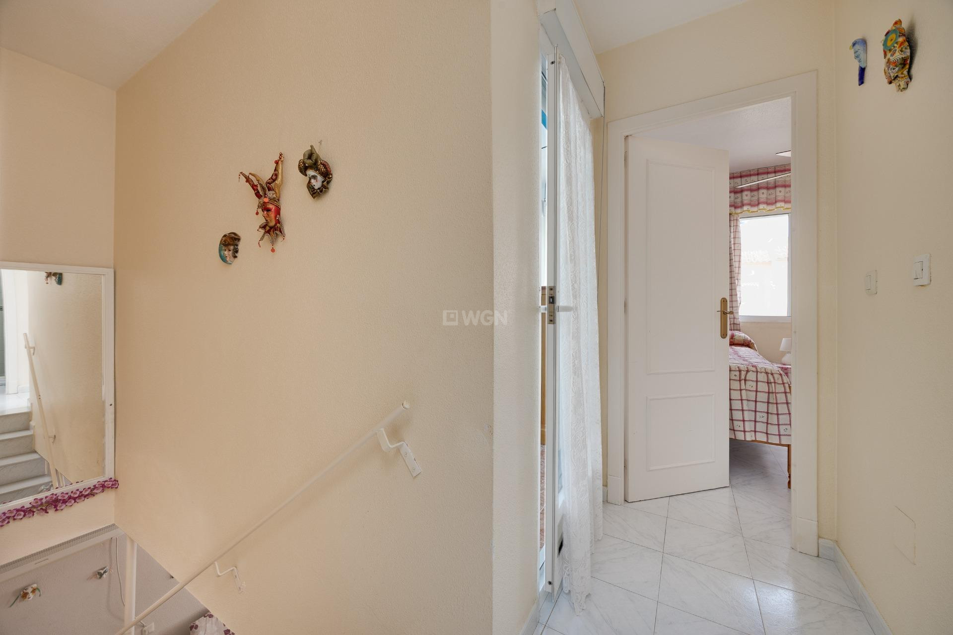 Odsprzedaż - Villa - Torrevieja - El Limonar