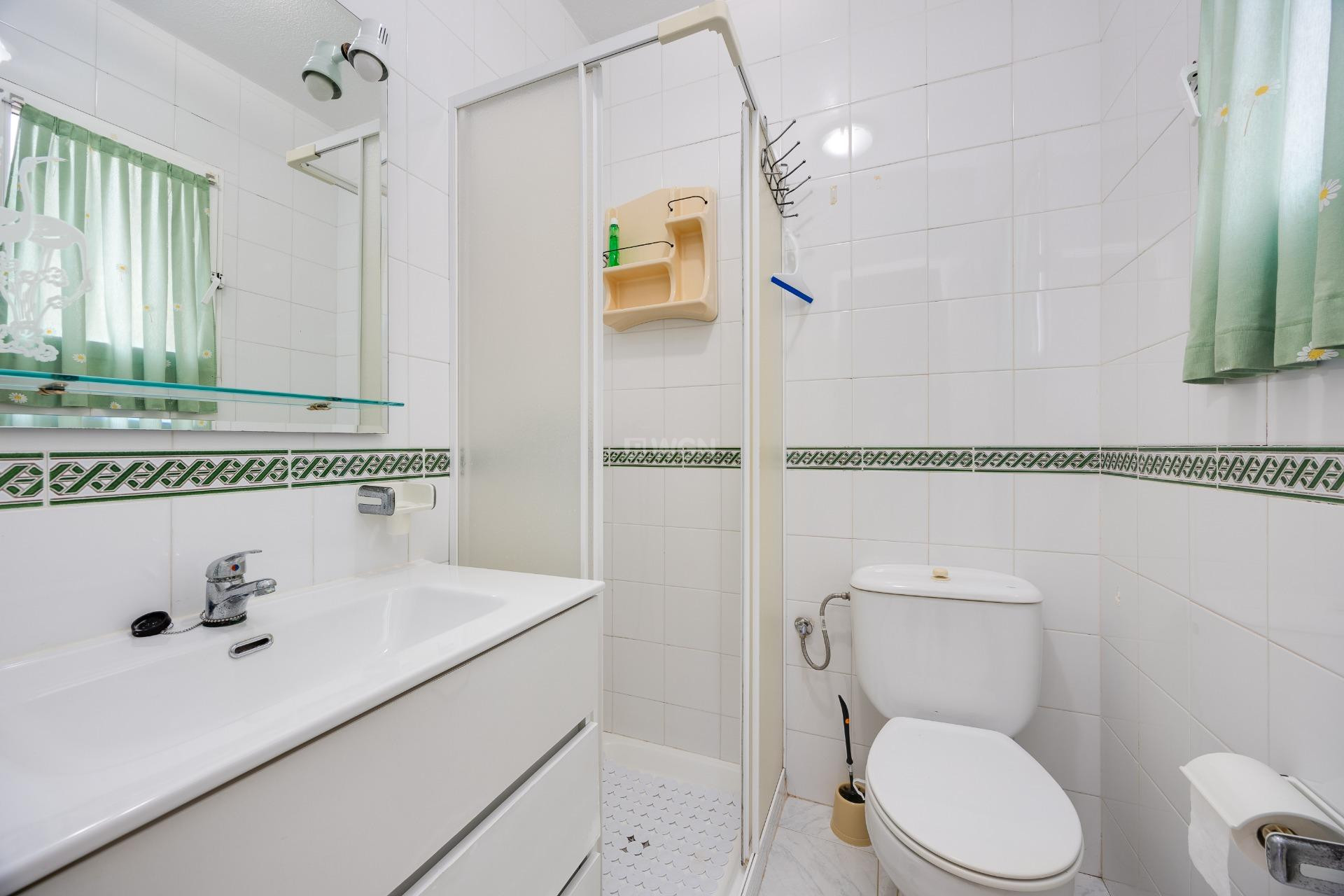 Odsprzedaż - Villa - Torrevieja - El Limonar