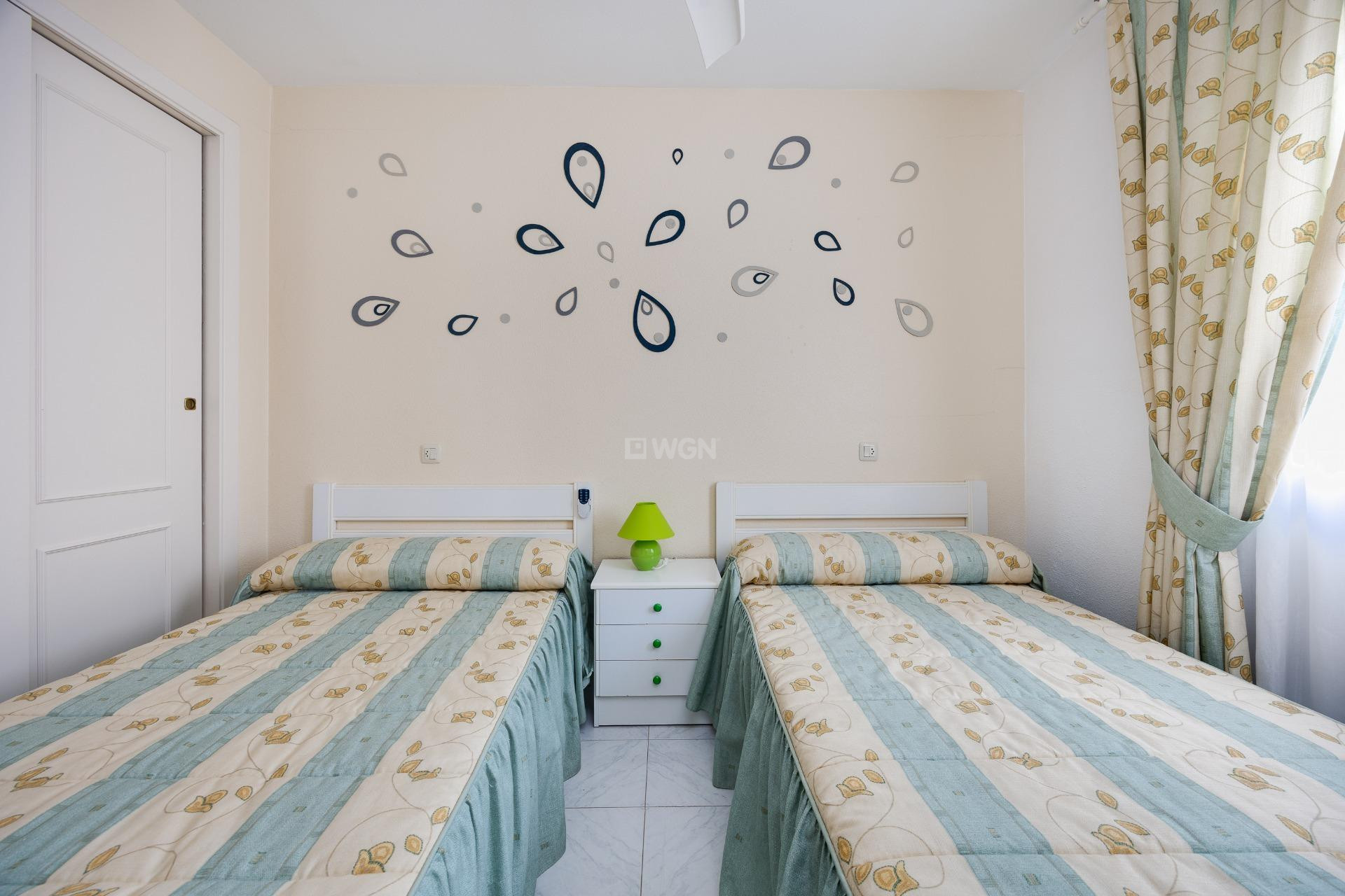 Odsprzedaż - Villa - Torrevieja - El Limonar