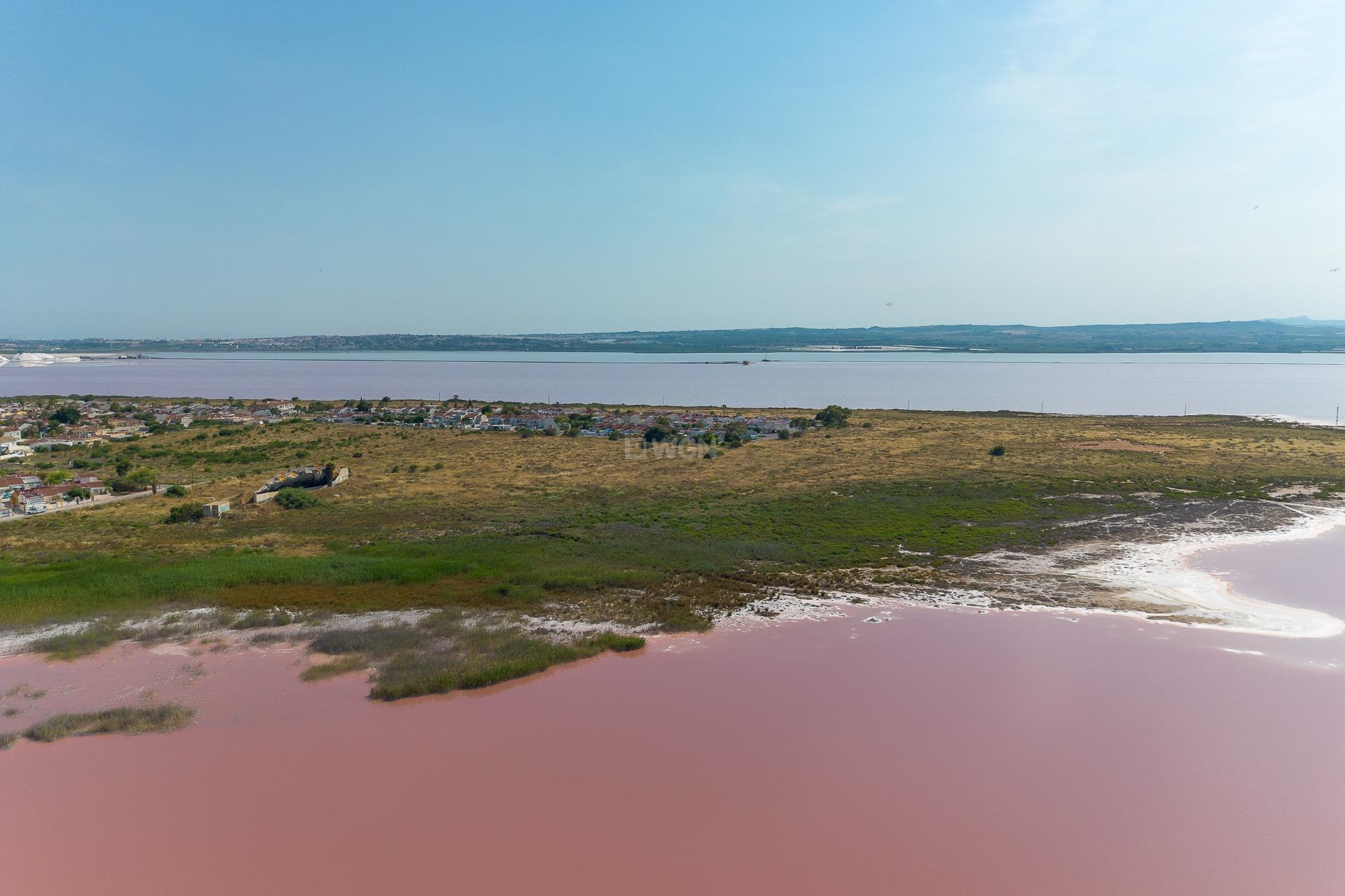 Odsprzedaż - Villa - Torrevieja - El Limonar