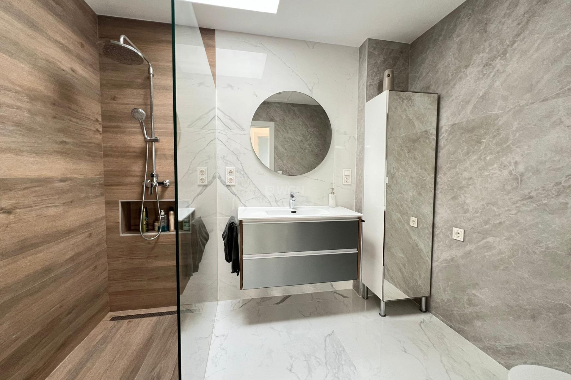 Odsprzedaż - Villa - Torrevieja - La Mata