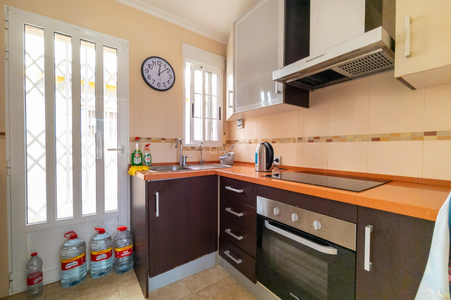 Odsprzedaż - Villa - Torrevieja - La Mata