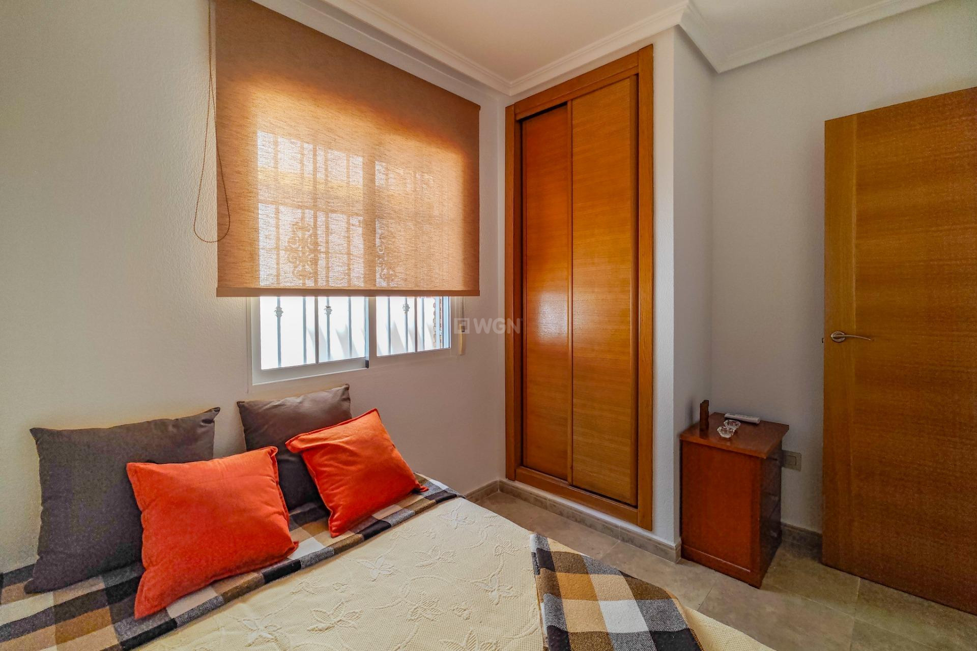 Odsprzedaż - Villa - Torrevieja - La Mata