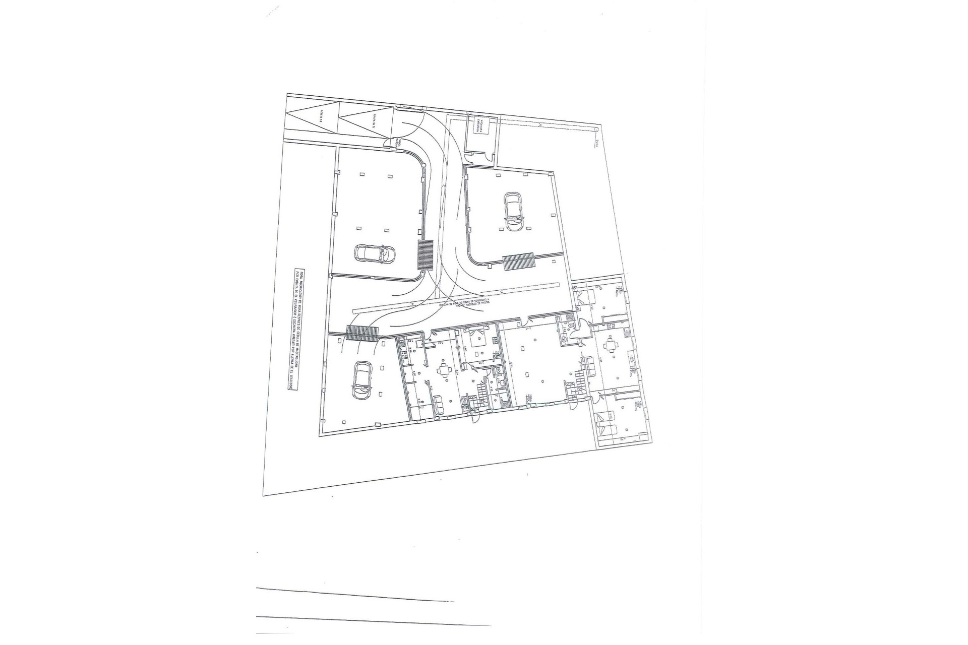 Odsprzedaż - Villa - Torrevieja - La Mata