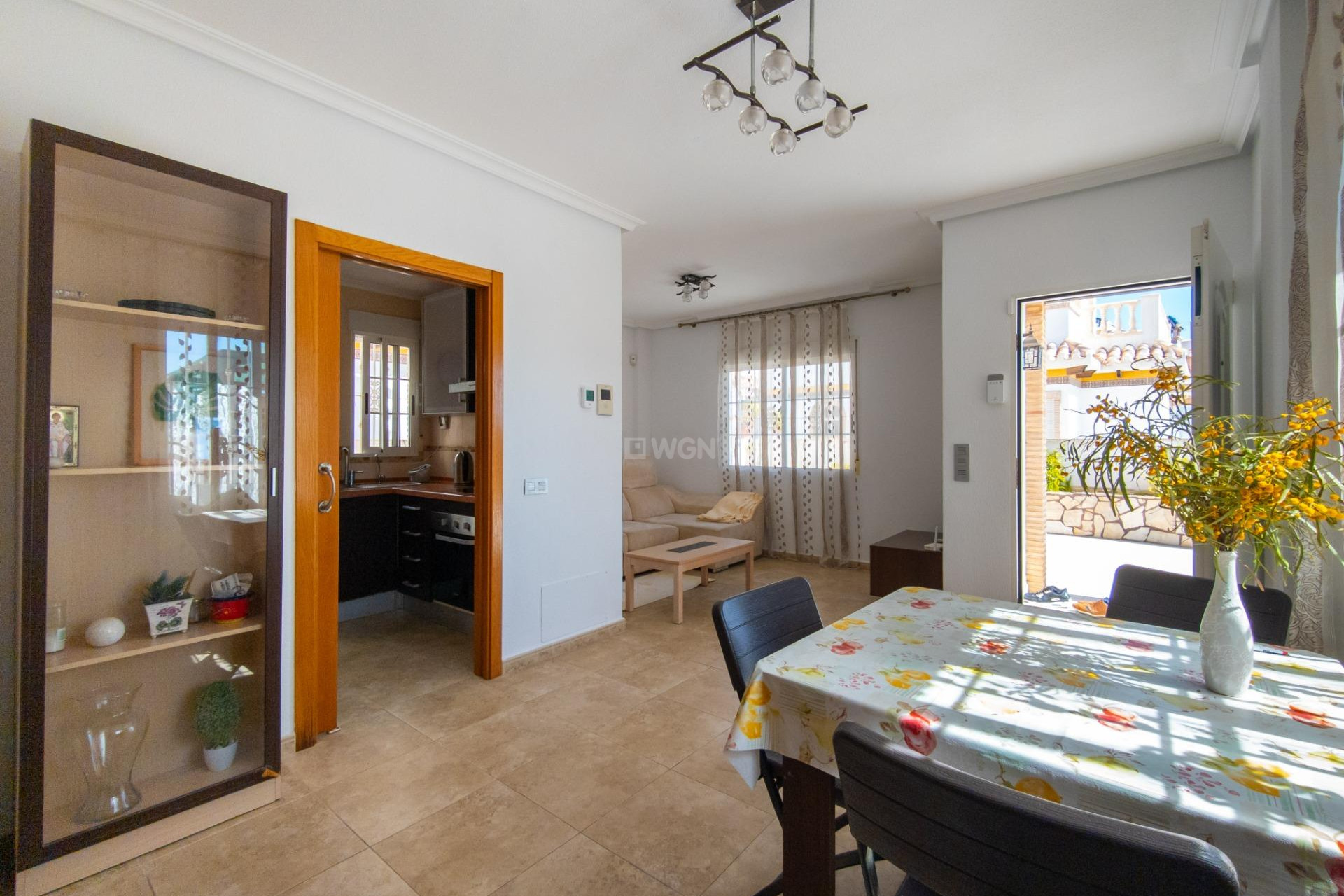 Odsprzedaż - Villa - Torrevieja - La Mata