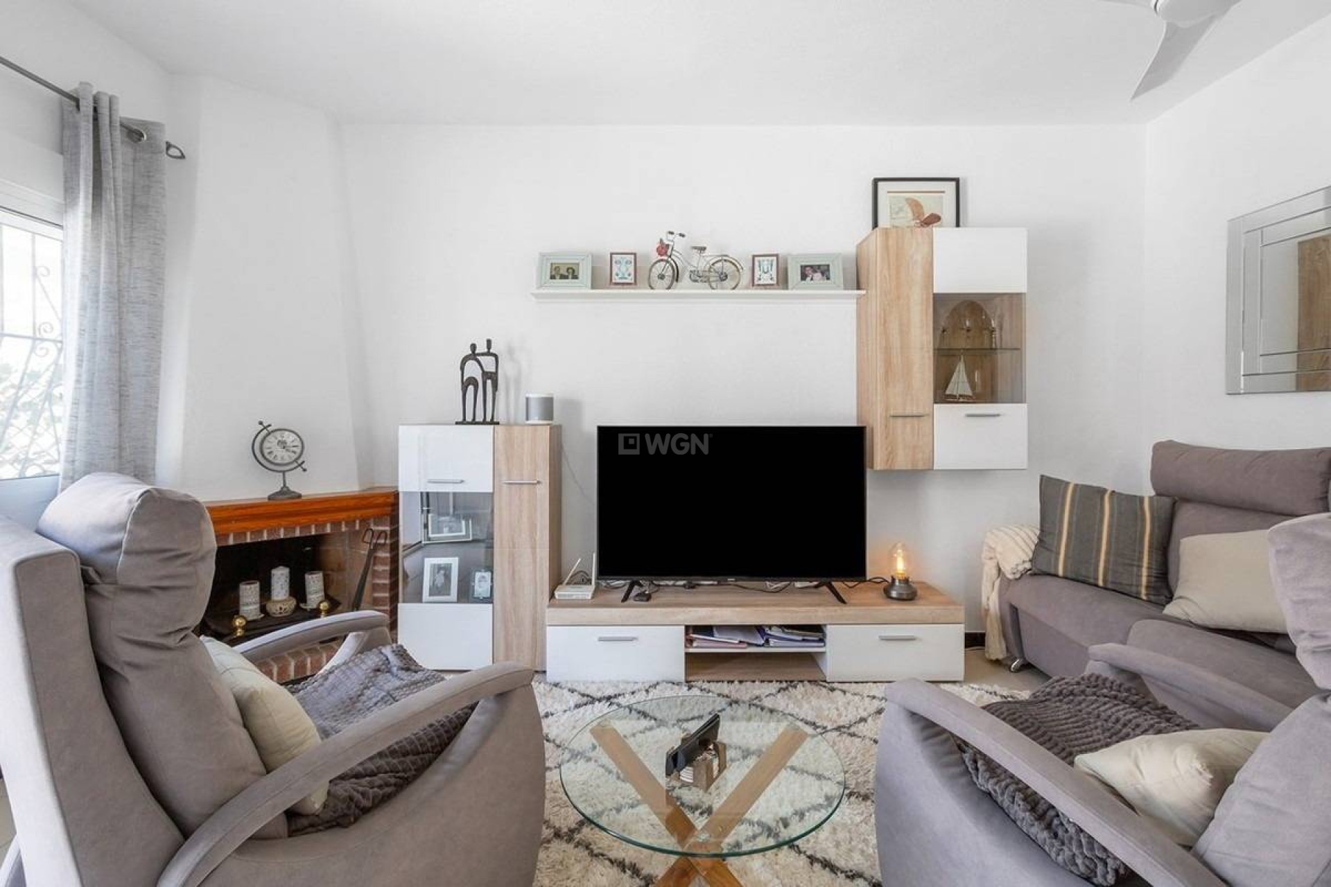 Odsprzedaż - Villa - Torrevieja - La Mata