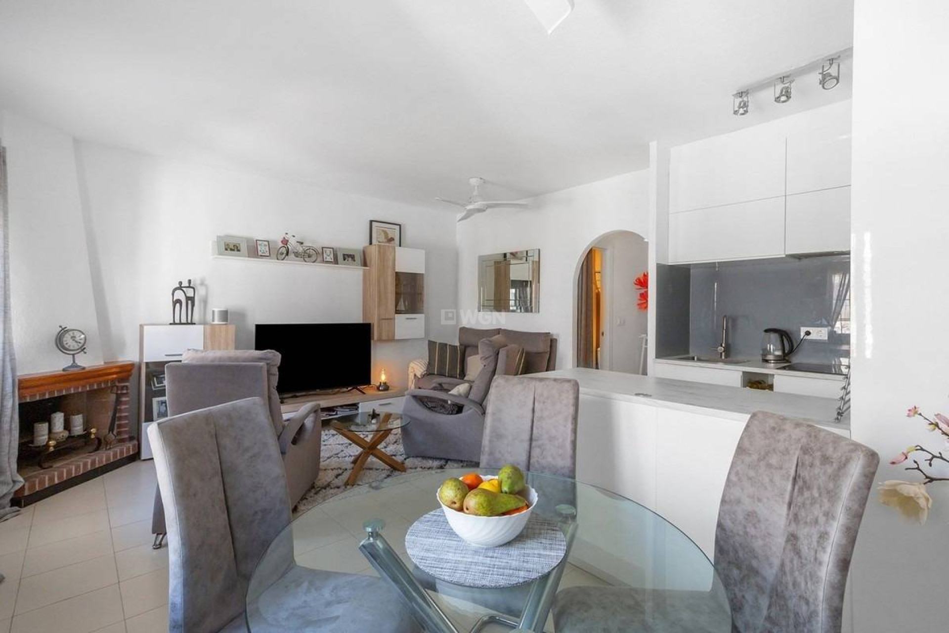 Odsprzedaż - Villa - Torrevieja - La Mata