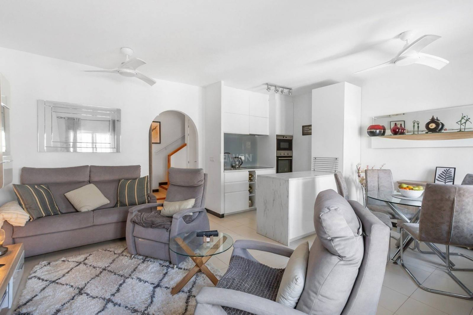Odsprzedaż - Villa - Torrevieja - La Mata