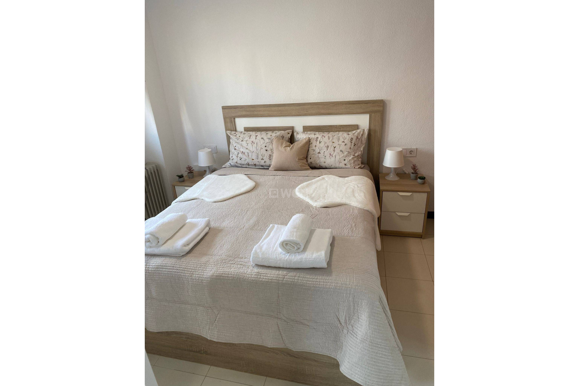 Odsprzedaż - Villa - Torrevieja - La Mata