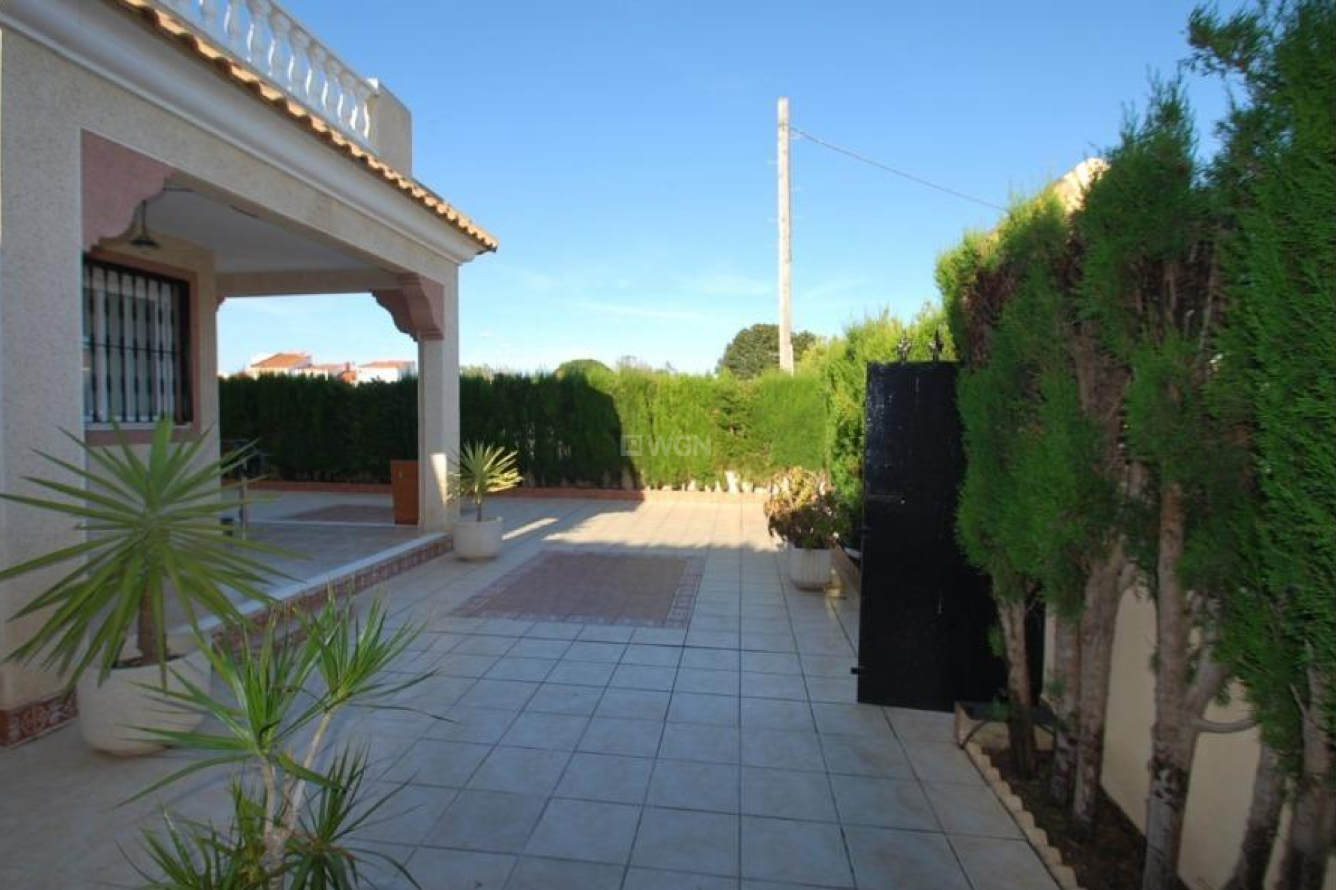 Odsprzedaż - Villa - Torrevieja - La Siesta - El Salado - Torreta