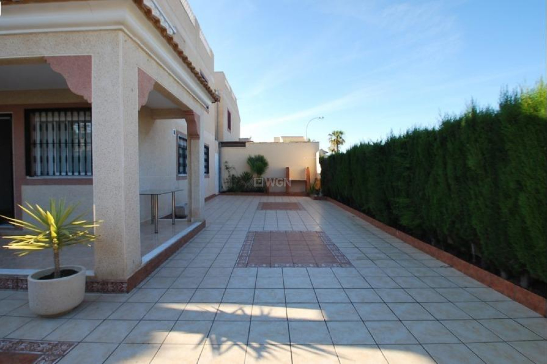 Odsprzedaż - Villa - Torrevieja - La Siesta - El Salado - Torreta