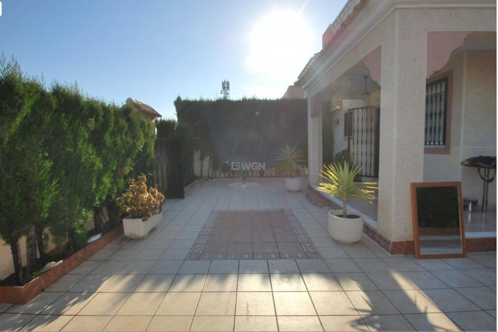 Odsprzedaż - Villa - Torrevieja - La Siesta - El Salado - Torreta