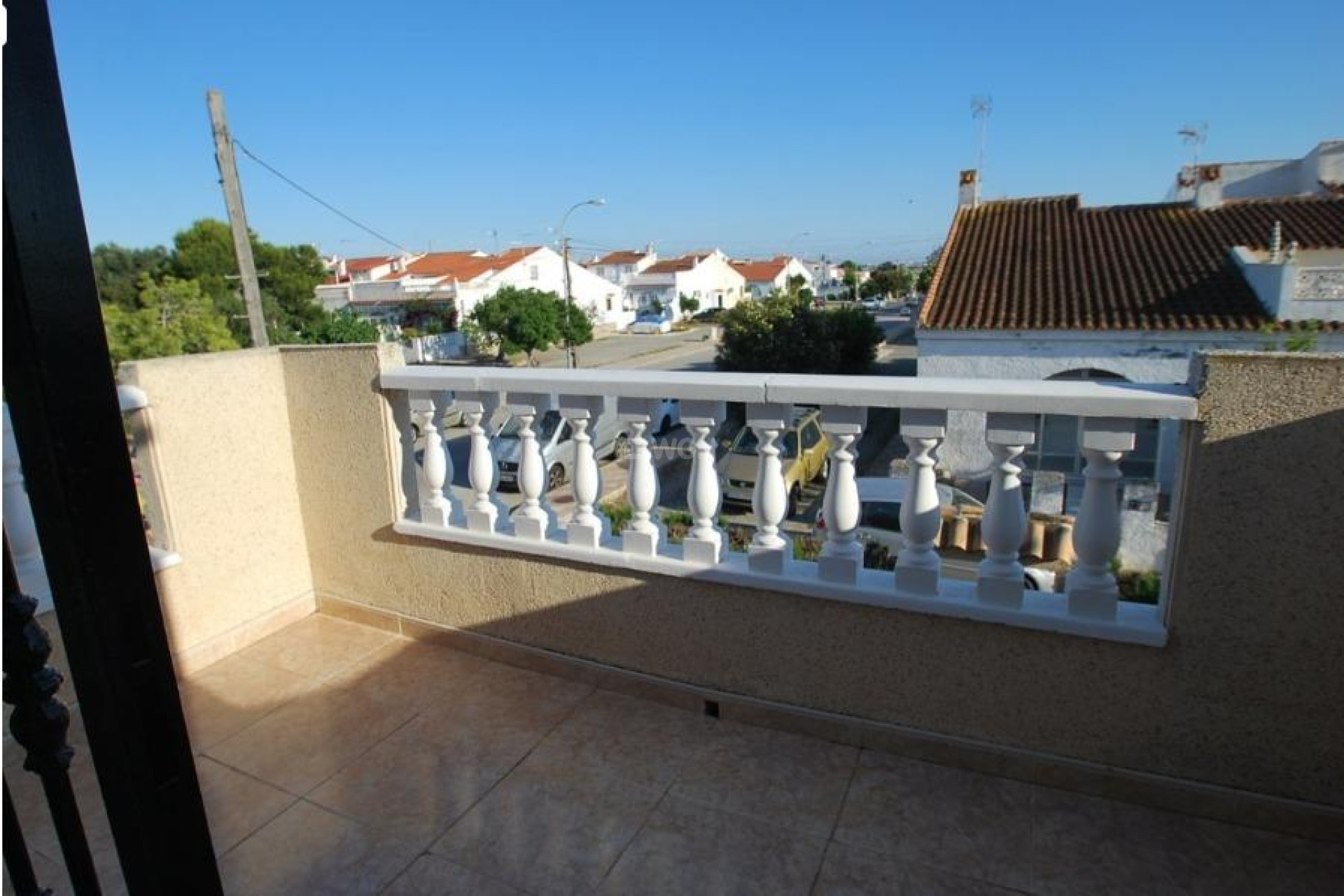 Odsprzedaż - Villa - Torrevieja - La Siesta - El Salado - Torreta