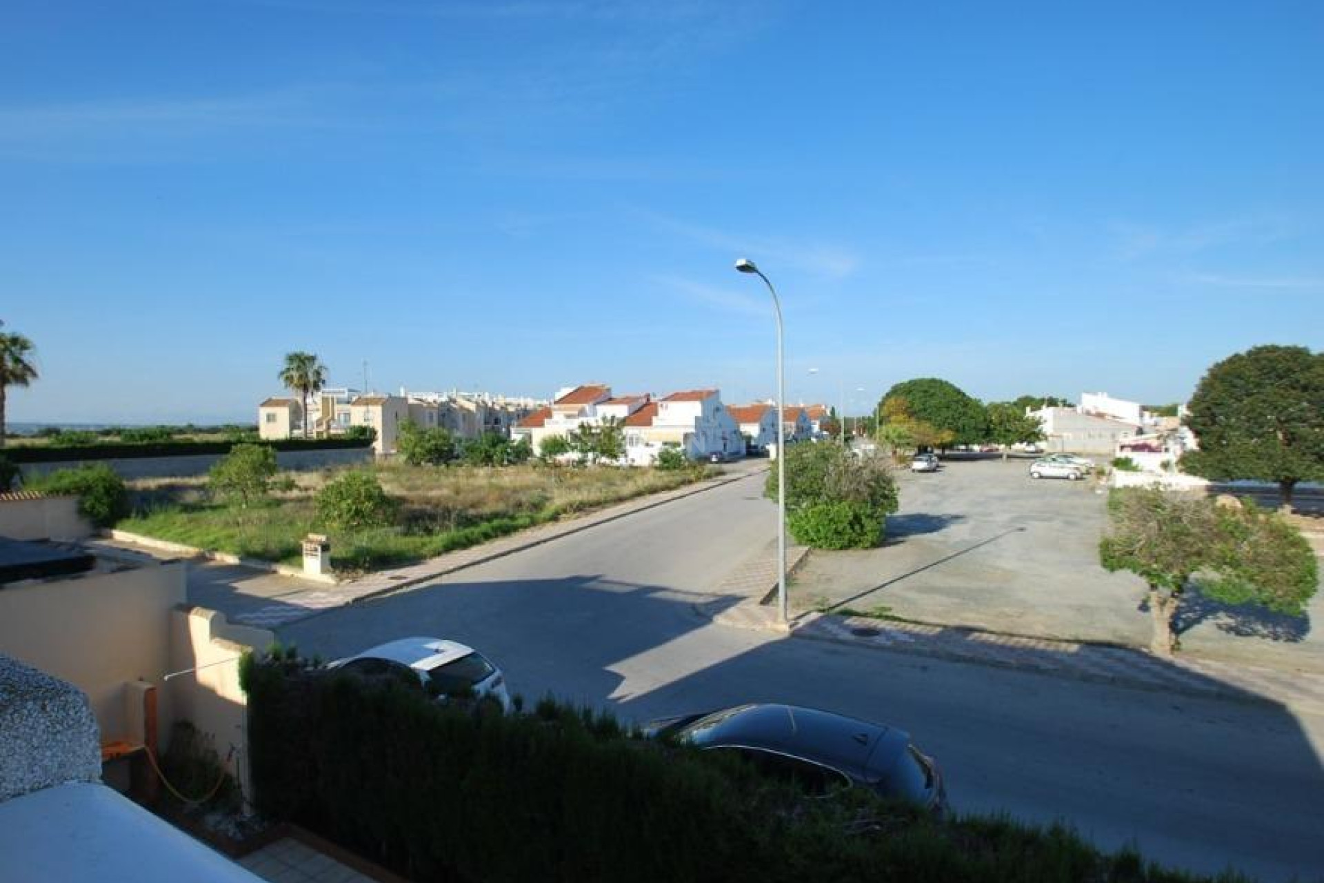 Odsprzedaż - Villa - Torrevieja - La Siesta - El Salado - Torreta