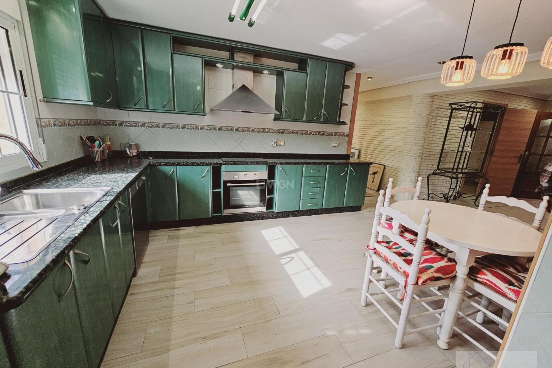 Odsprzedaż - Villa - Torrevieja - La Siesta - El Salado - Torreta