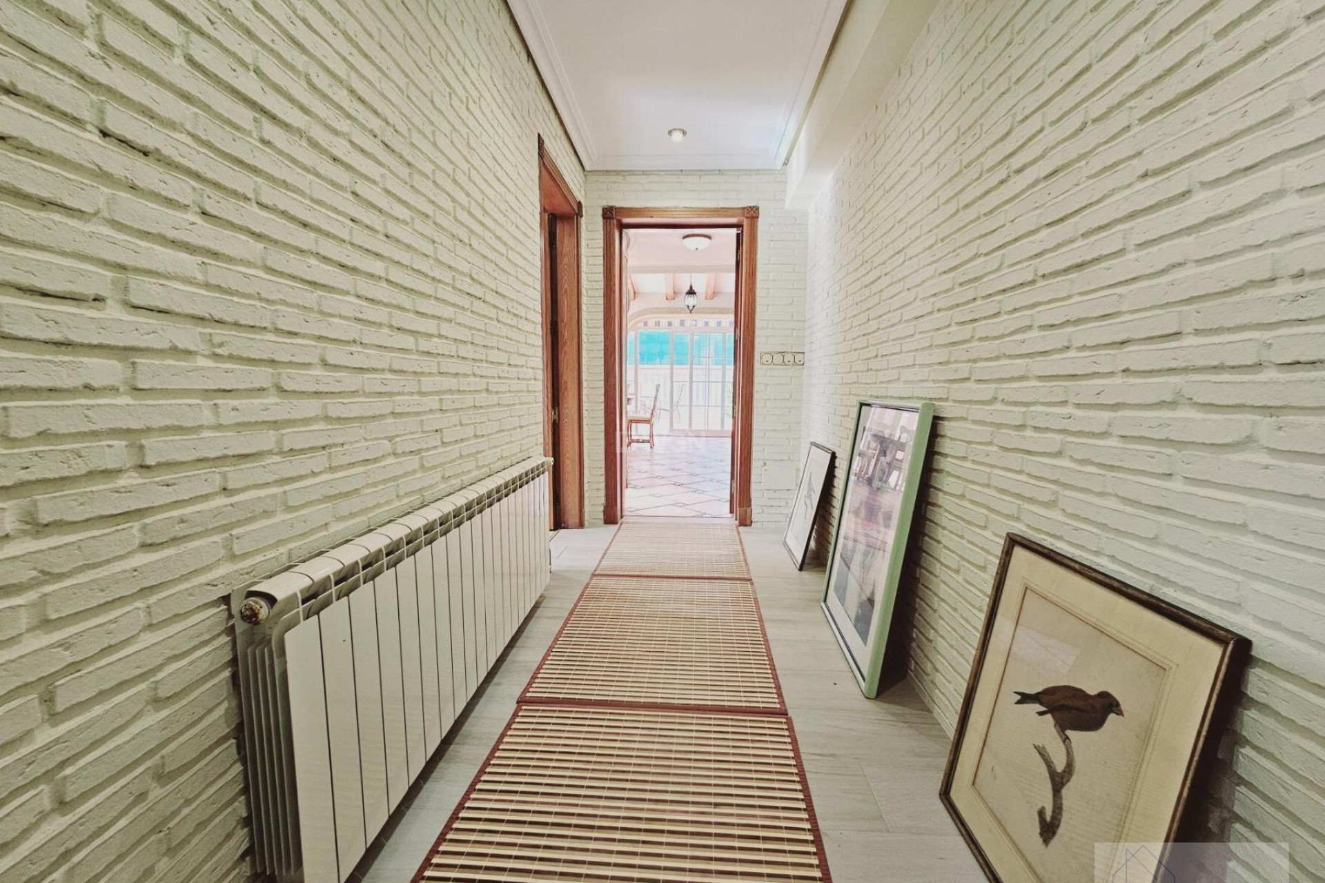 Odsprzedaż - Villa - Torrevieja - La Siesta - El Salado - Torreta