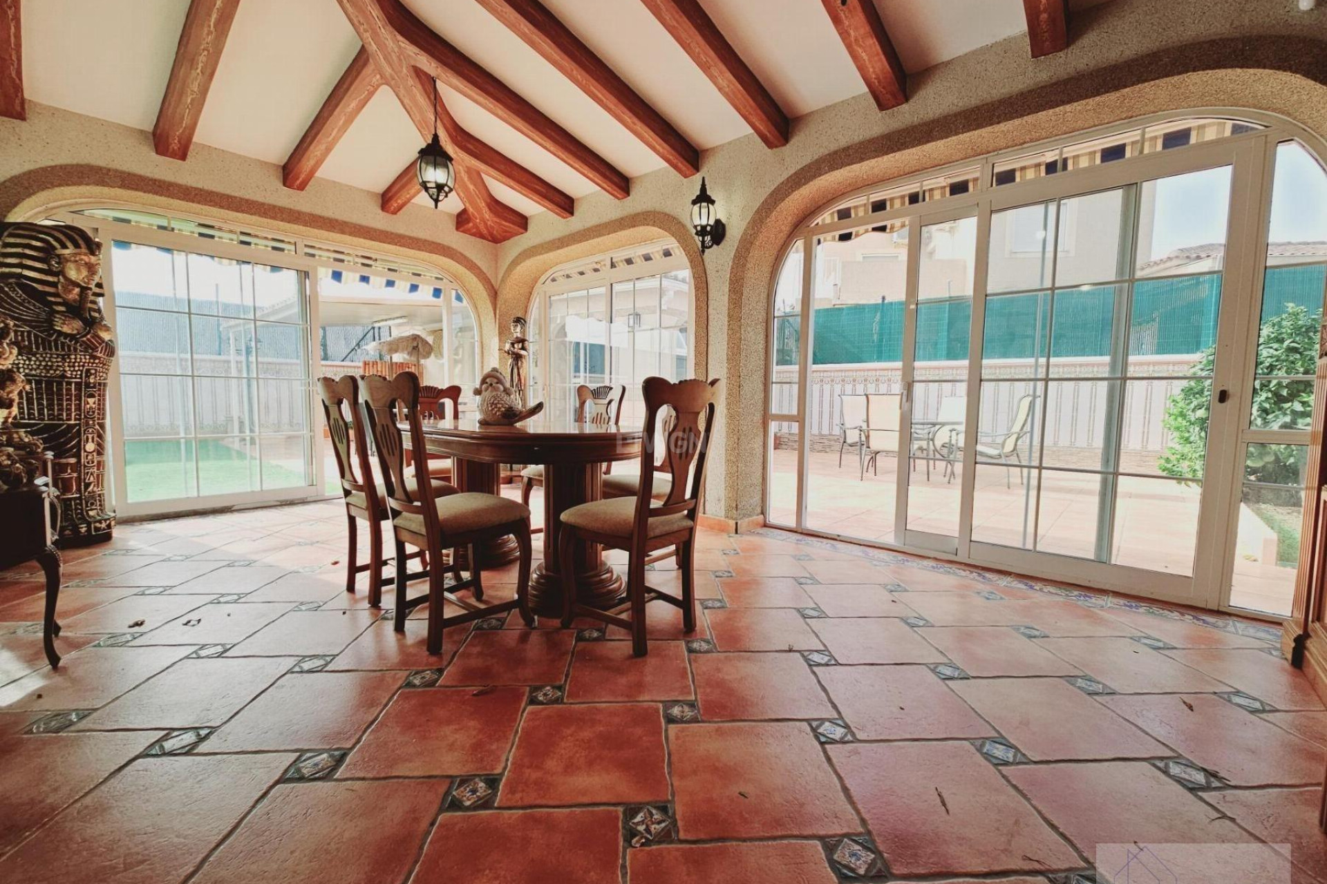 Odsprzedaż - Villa - Torrevieja - La Siesta - El Salado - Torreta