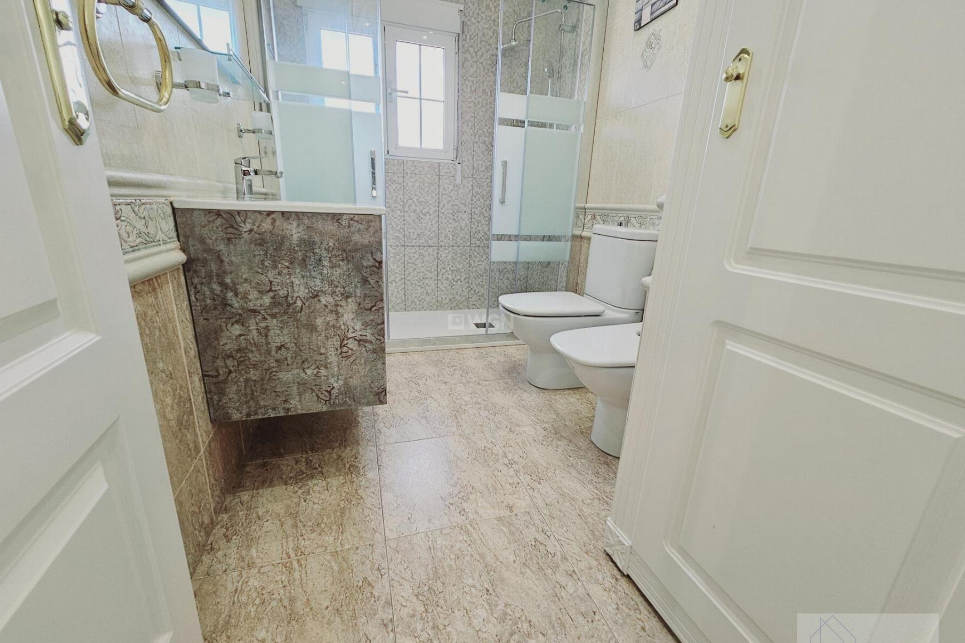 Odsprzedaż - Villa - Torrevieja - La Siesta - El Salado - Torreta