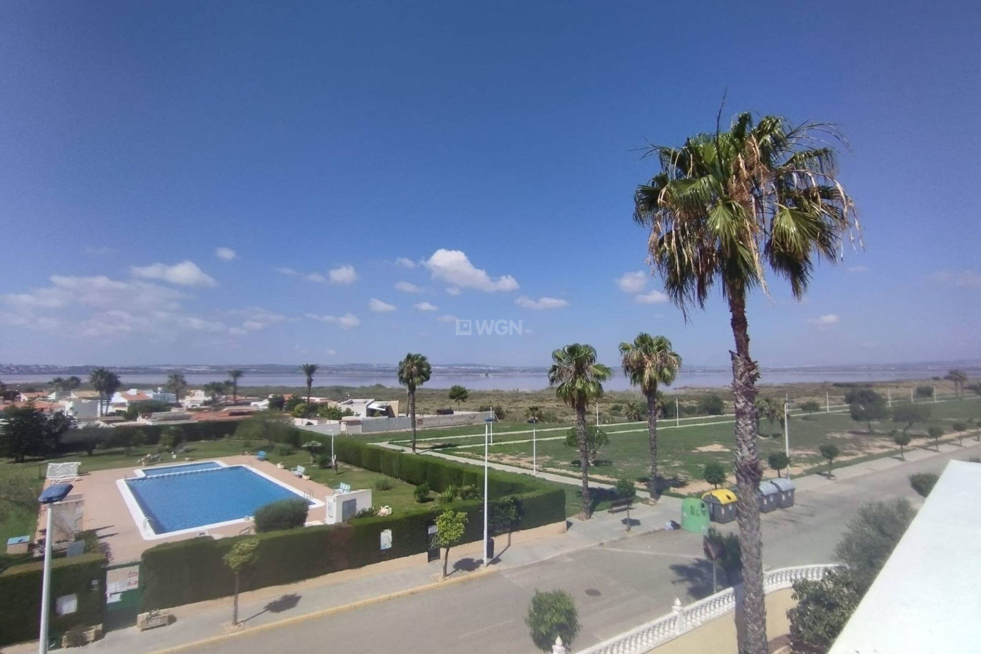Odsprzedaż - Villa - Torrevieja - La Siesta - El Salado - Torreta