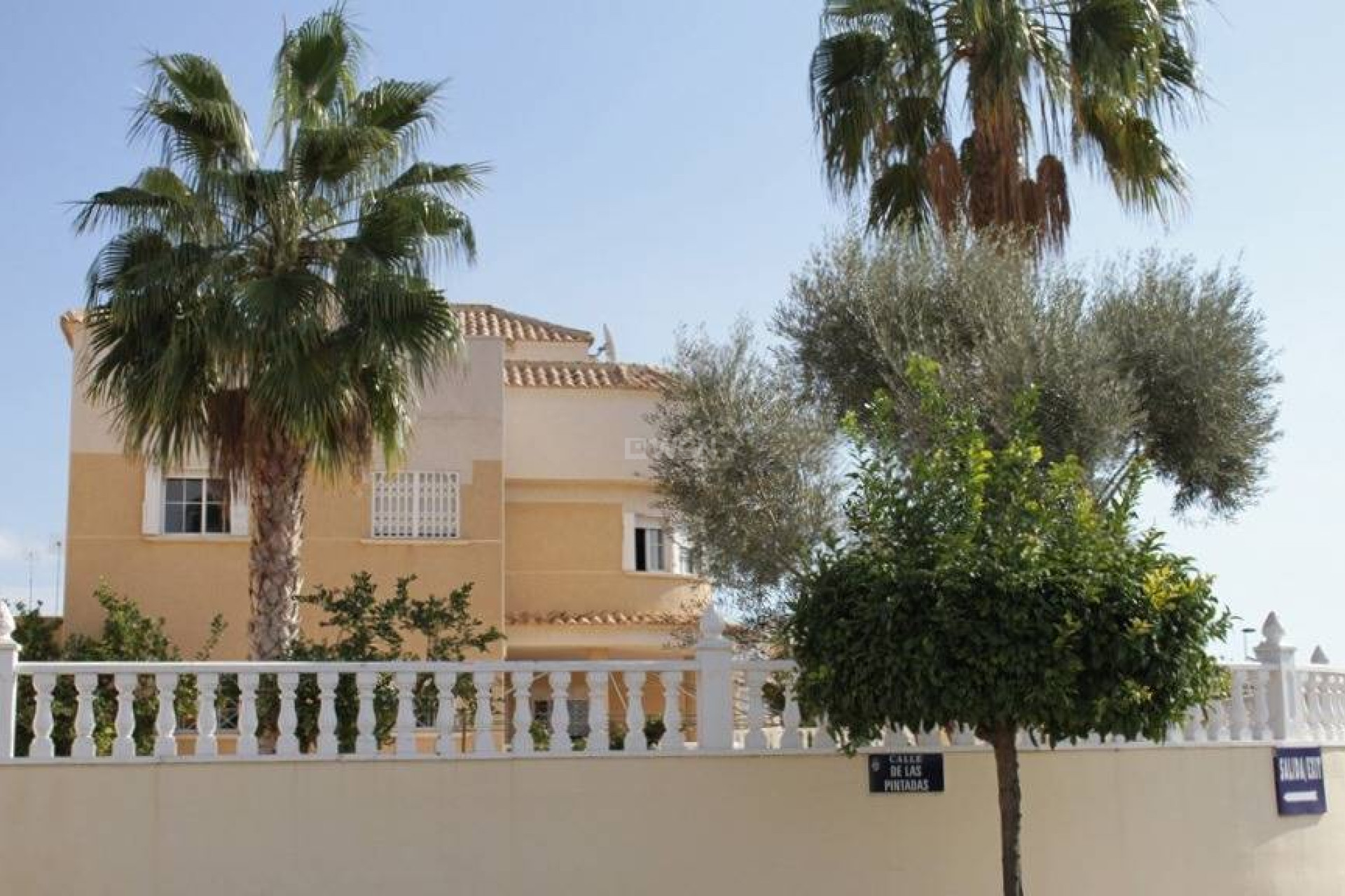 Odsprzedaż - Villa - Torrevieja - La Siesta - El Salado - Torreta