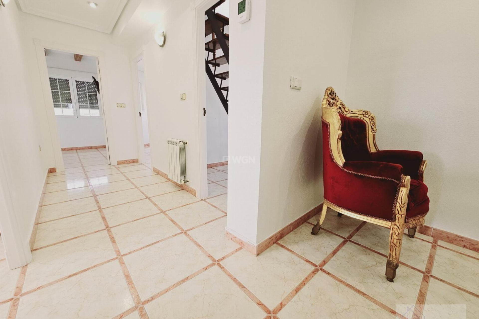 Odsprzedaż - Villa - Torrevieja - La Siesta - El Salado - Torreta