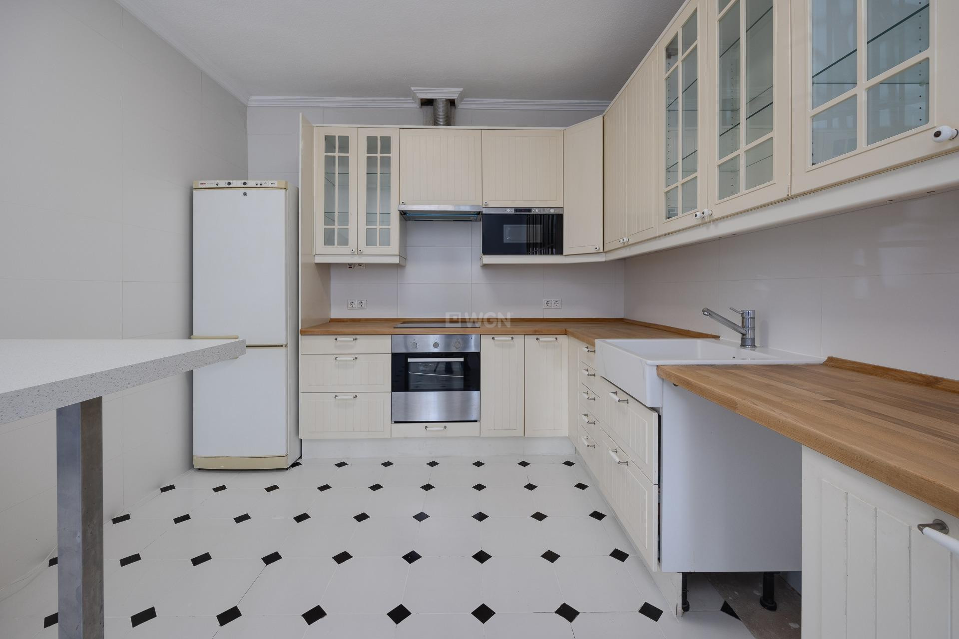 Odsprzedaż - Villa - Torrevieja - La Siesta - El Salado - Torreta