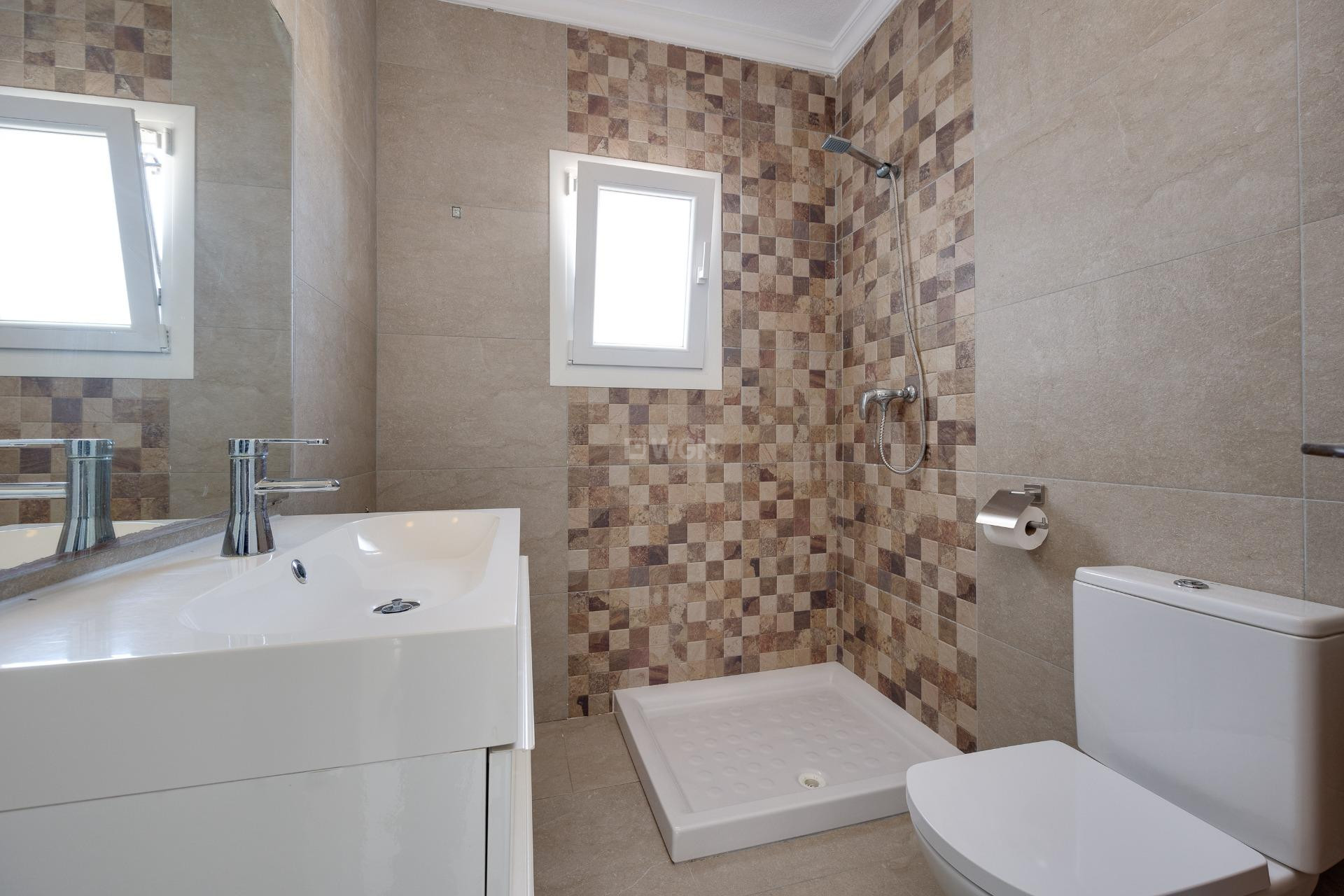 Odsprzedaż - Villa - Torrevieja - La Siesta - El Salado - Torreta