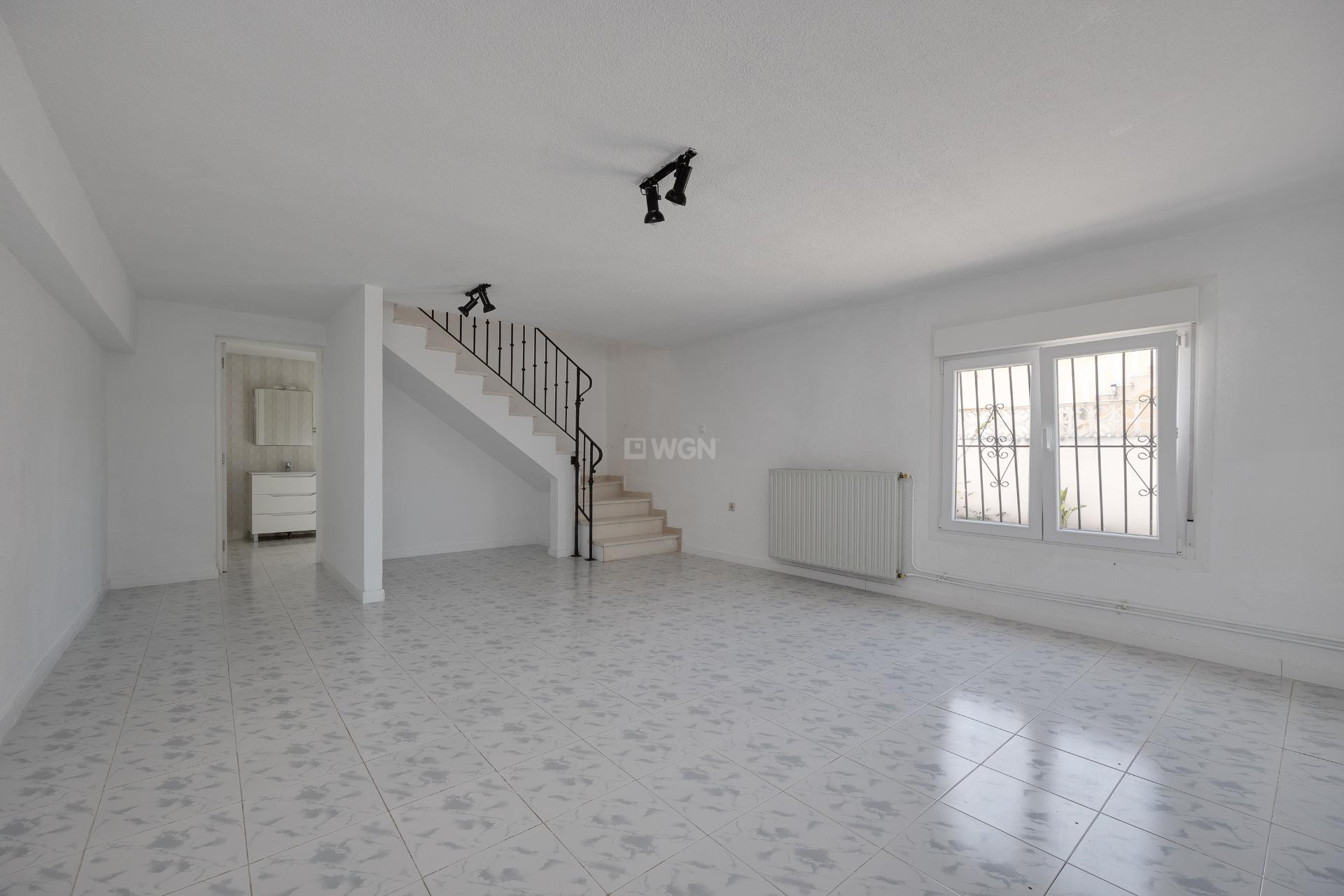 Odsprzedaż - Villa - Torrevieja - La Siesta - El Salado - Torreta