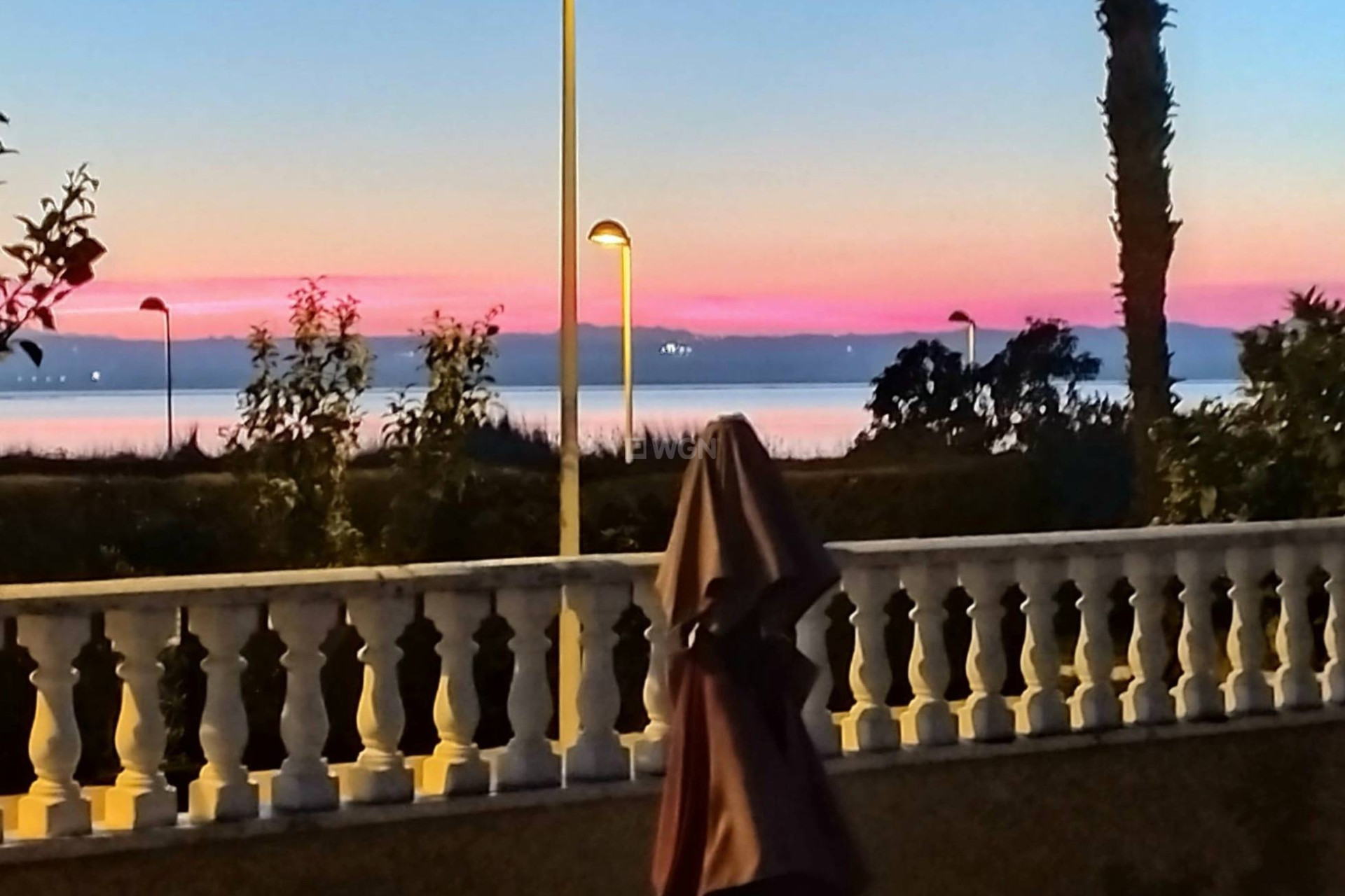 Odsprzedaż - Villa - Torrevieja - La Siesta - El Salado - Torreta